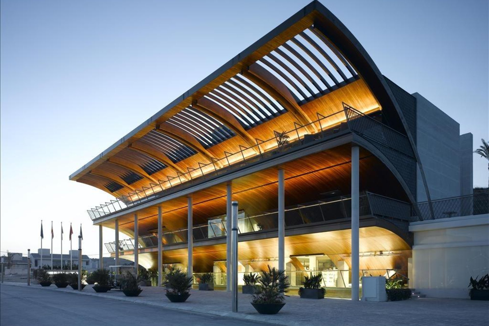 Rynek pierwotny - Willa -
Sucina - Peraleja Golf