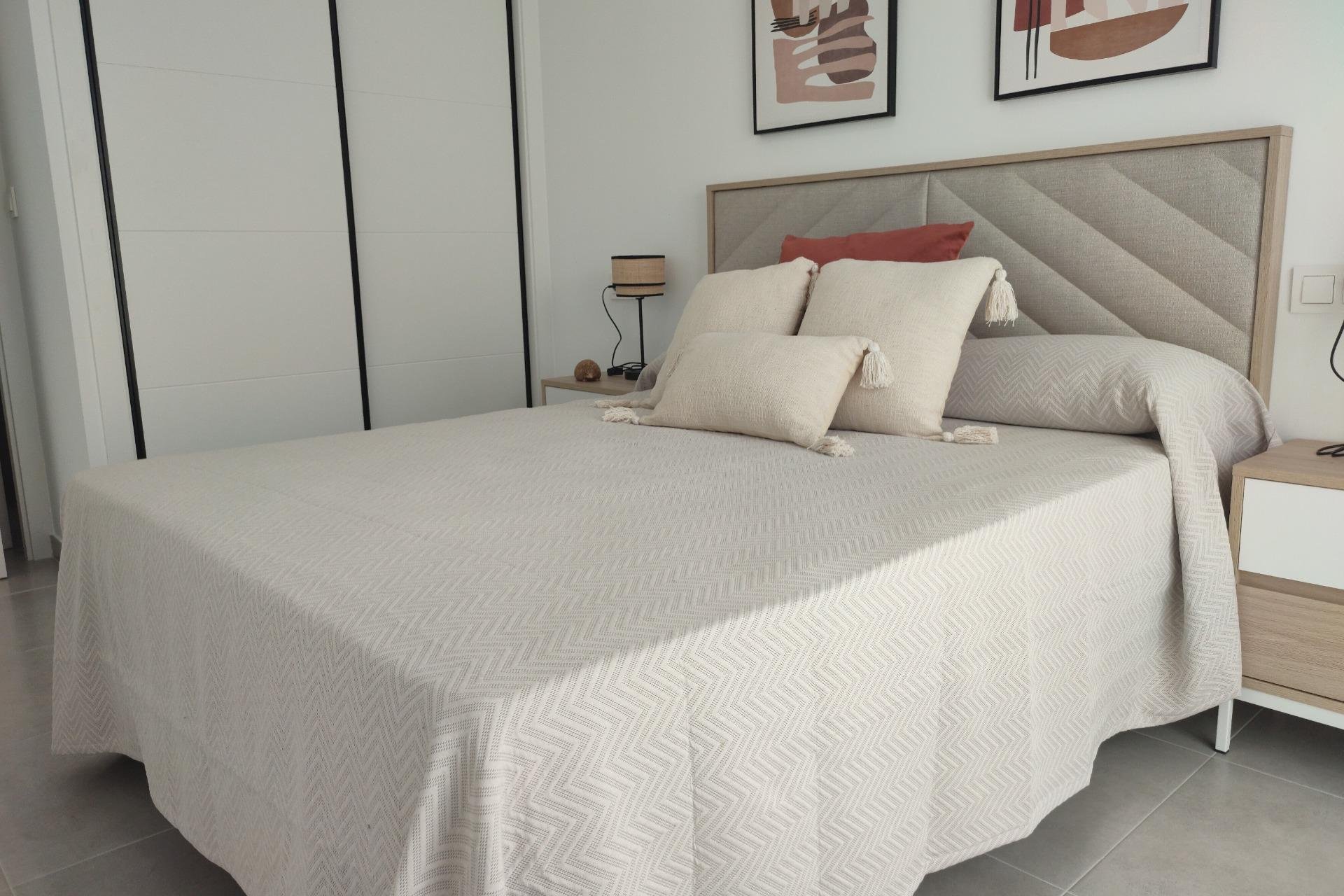 Rynek pierwotny - Willa -
Torre Pacheco - Balsicas