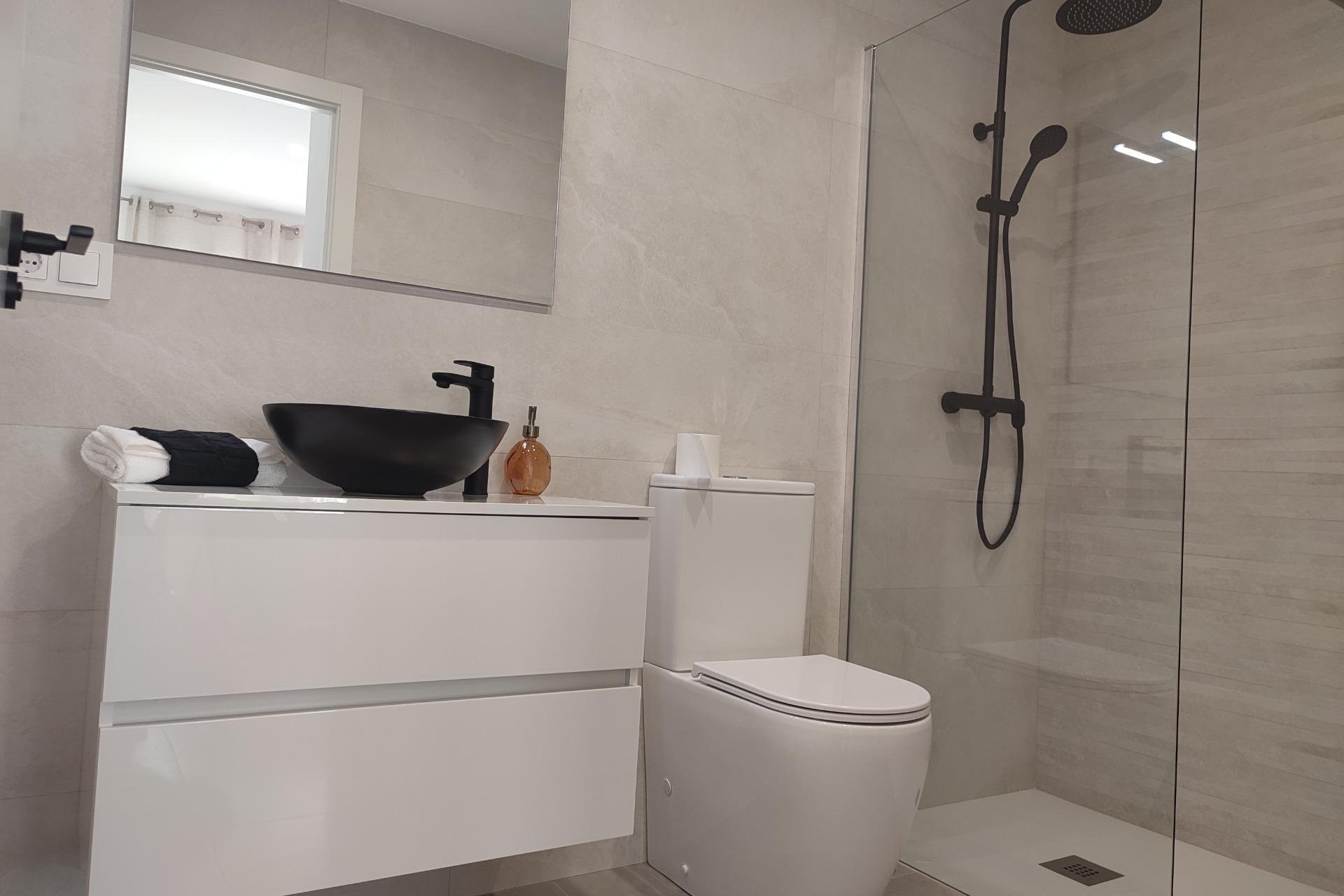 Rynek pierwotny - Willa -
Torre Pacheco - Balsicas