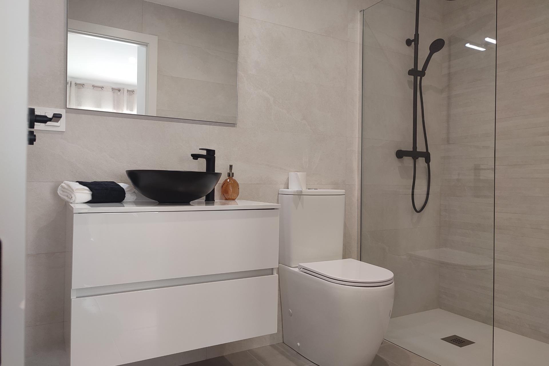 Rynek pierwotny - Willa -
Torre Pacheco - Balsicas