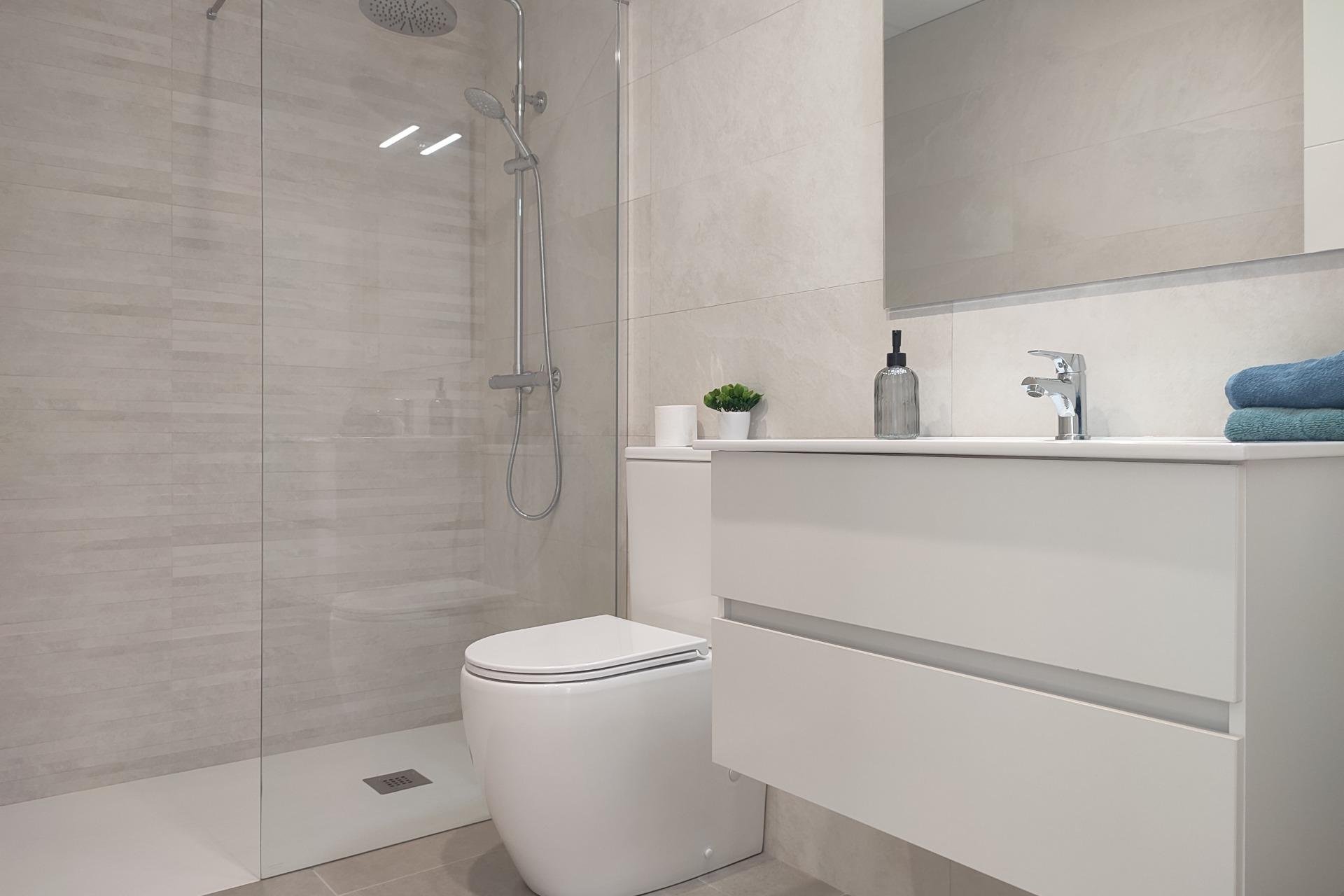 Rynek pierwotny - Willa -
Torre Pacheco - Balsicas