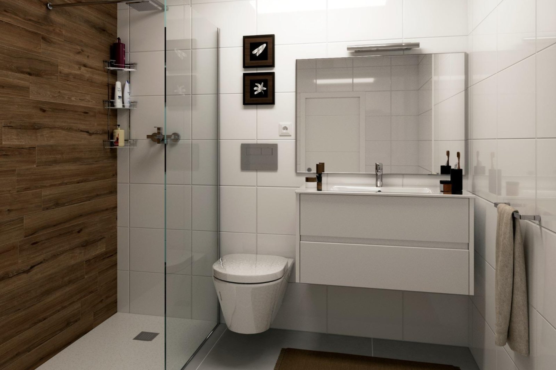 Rynek pierwotny - Willa -
Torre Pacheco - pueblo