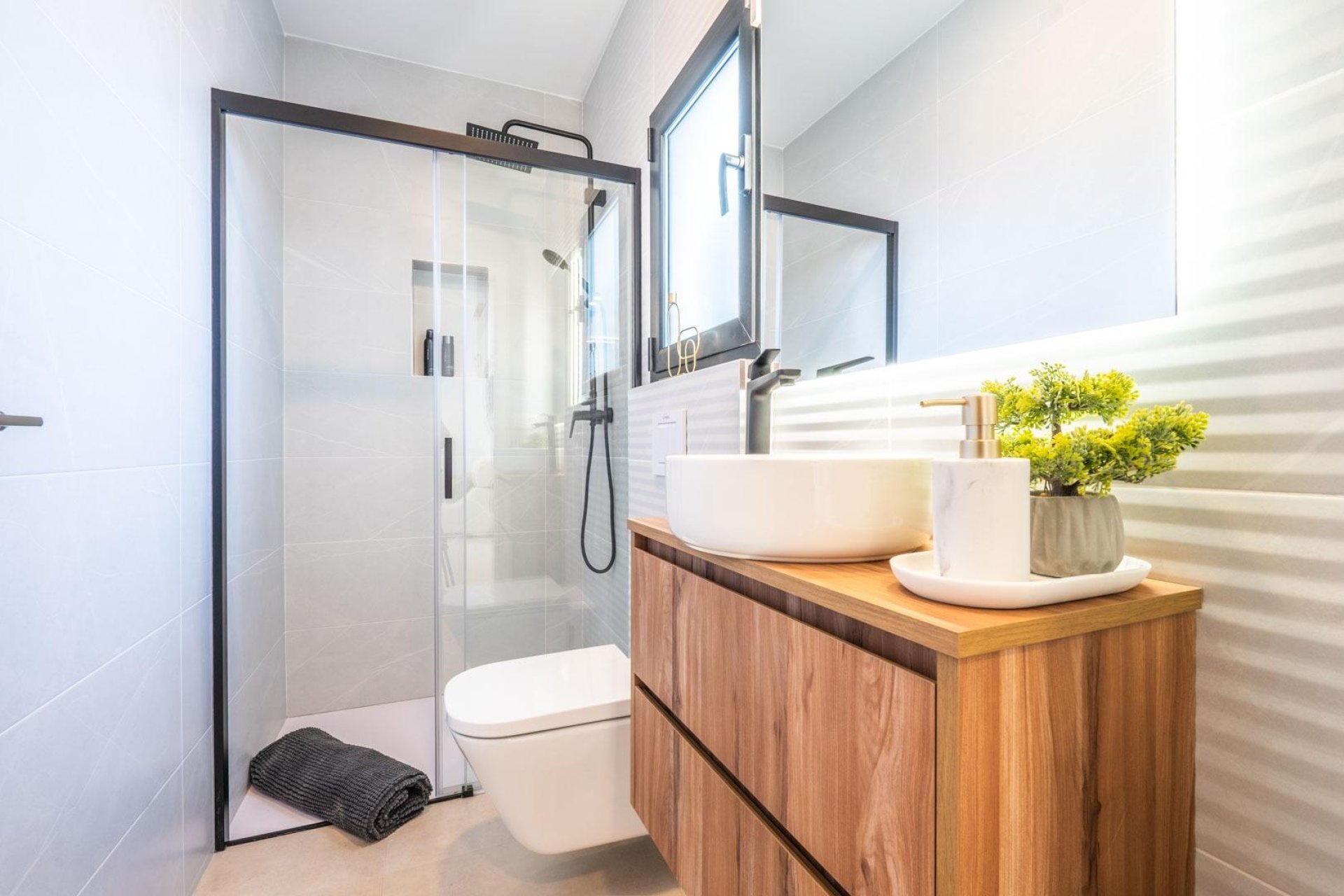 Rynek pierwotny - Willa -
Torre Pacheco - Roldán