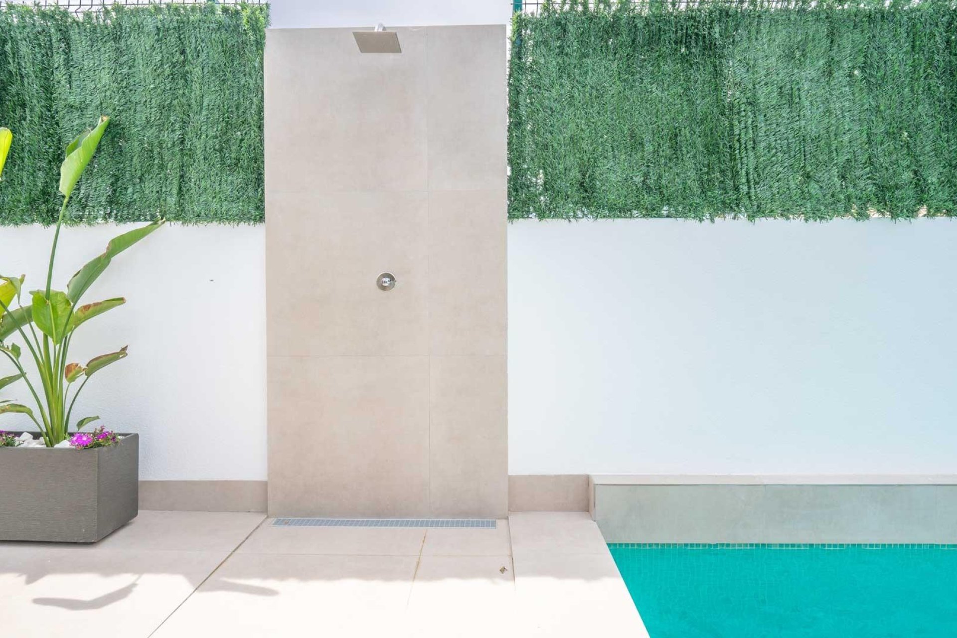 Rynek pierwotny - Willa -
Torre Pacheco - Roldán