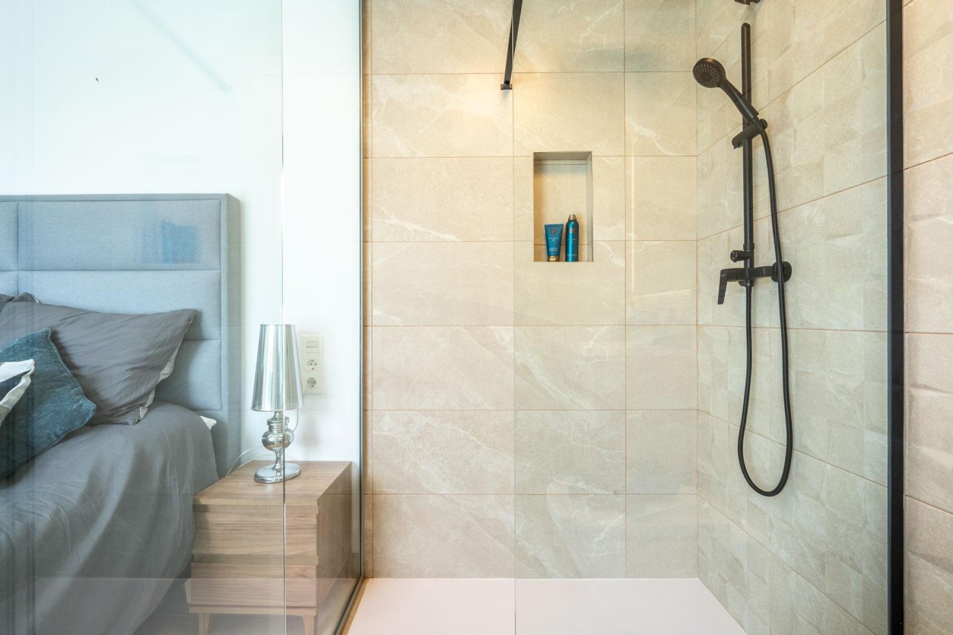 Rynek pierwotny - Willa -
Torre Pacheco - Roldán