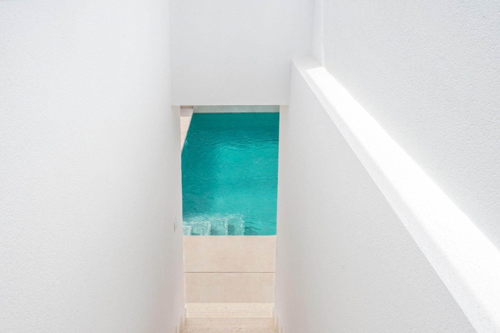 Rynek pierwotny - Willa -
Torre Pacheco - Roldán