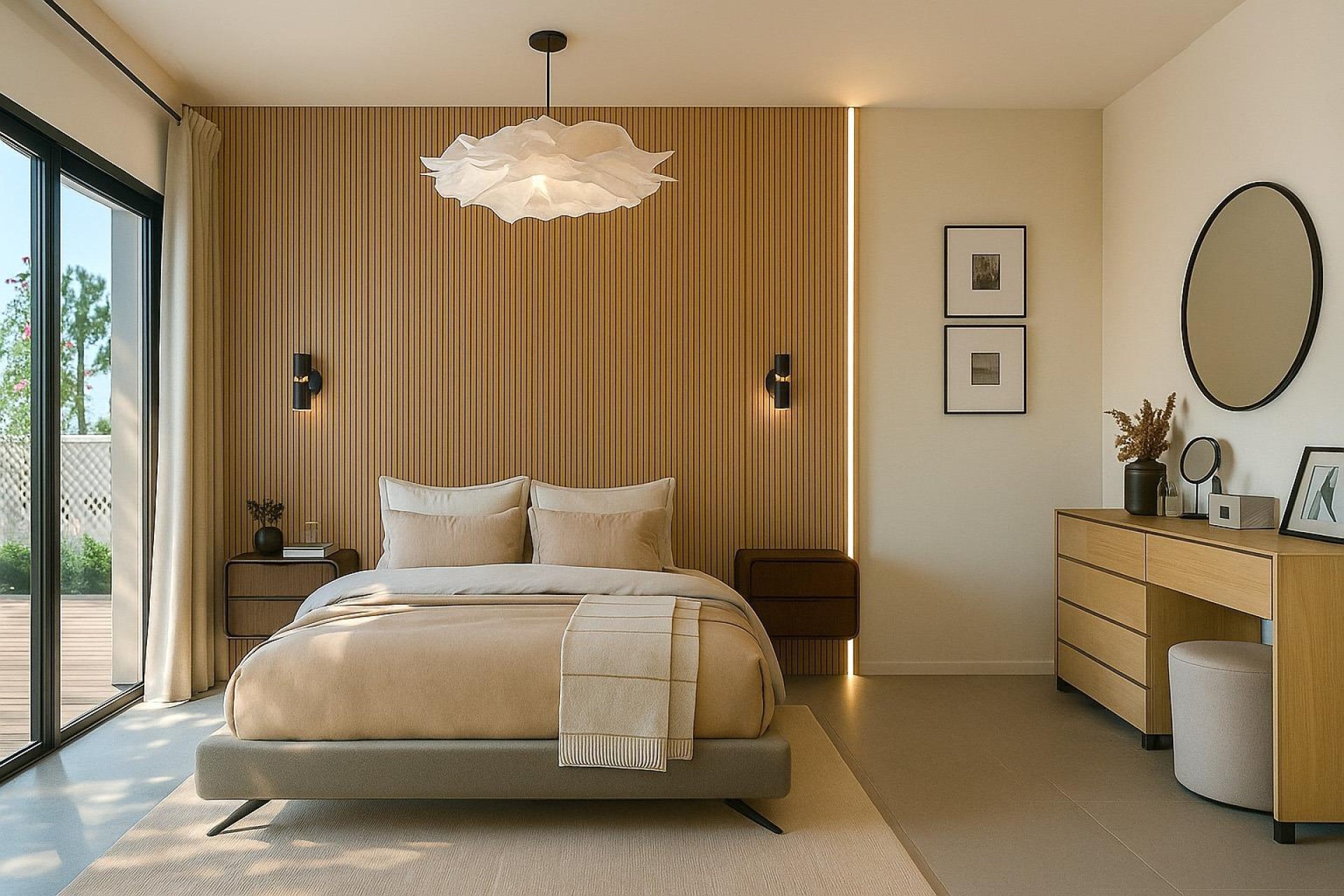 Rynek pierwotny - Willa -
Torre Pacheco - Santa Rosalia Lake And Life Resort