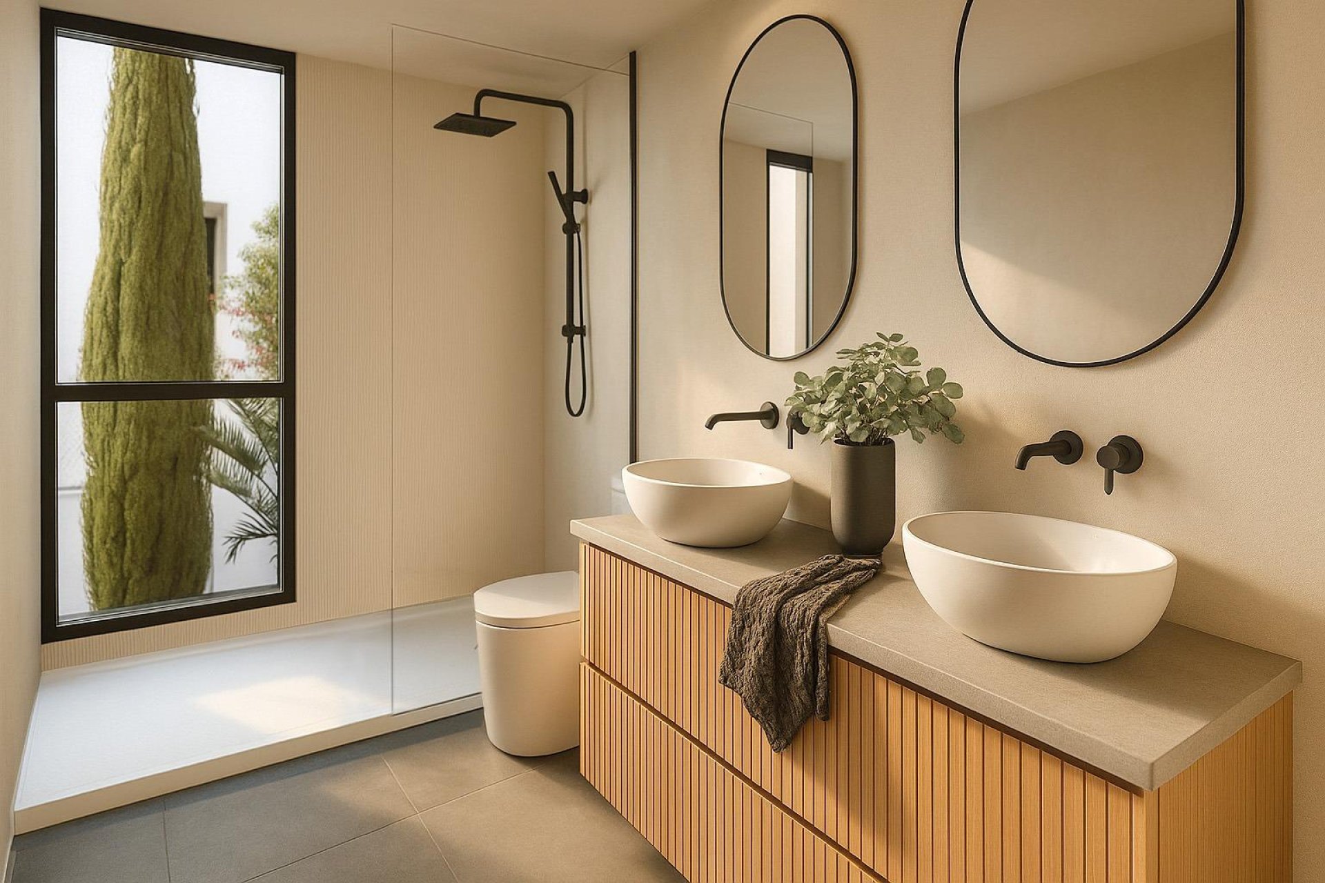 Rynek pierwotny - Willa -
Torre Pacheco - Santa Rosalia Lake And Life Resort