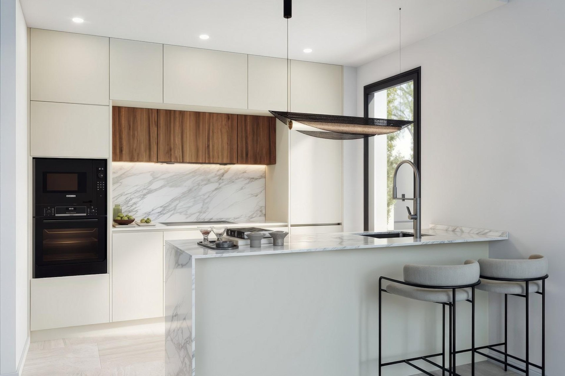 Rynek pierwotny - Willa -
Torre Pacheco - Santa Rosalia Lake And Life Resort