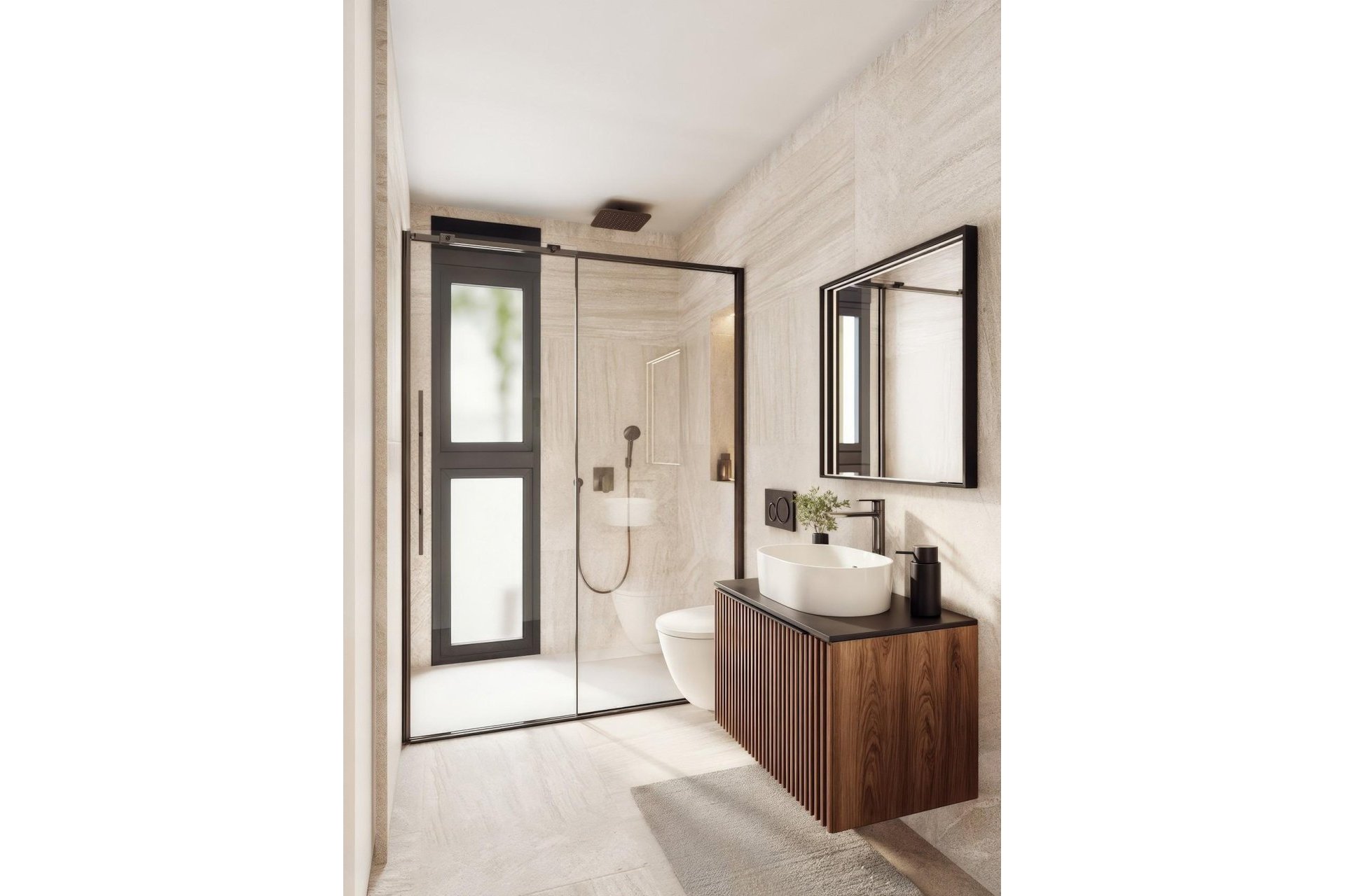 Rynek pierwotny - Willa -
Torre Pacheco - Santa Rosalia Lake And Life Resort