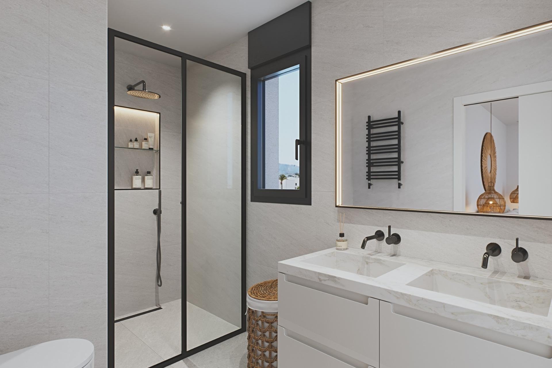 Rynek pierwotny - Willa -
Torre Pacheco - Santa Rosalia Lake And Life Resort