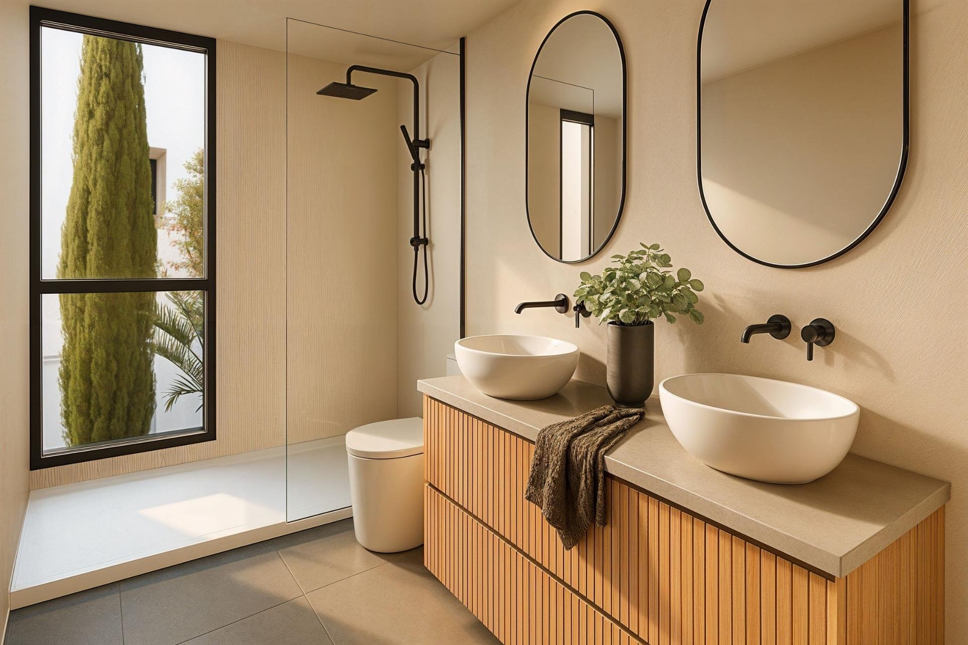 Rynek pierwotny - Willa -
Torre Pacheco - Santa Rosalia Lake And Life Resort