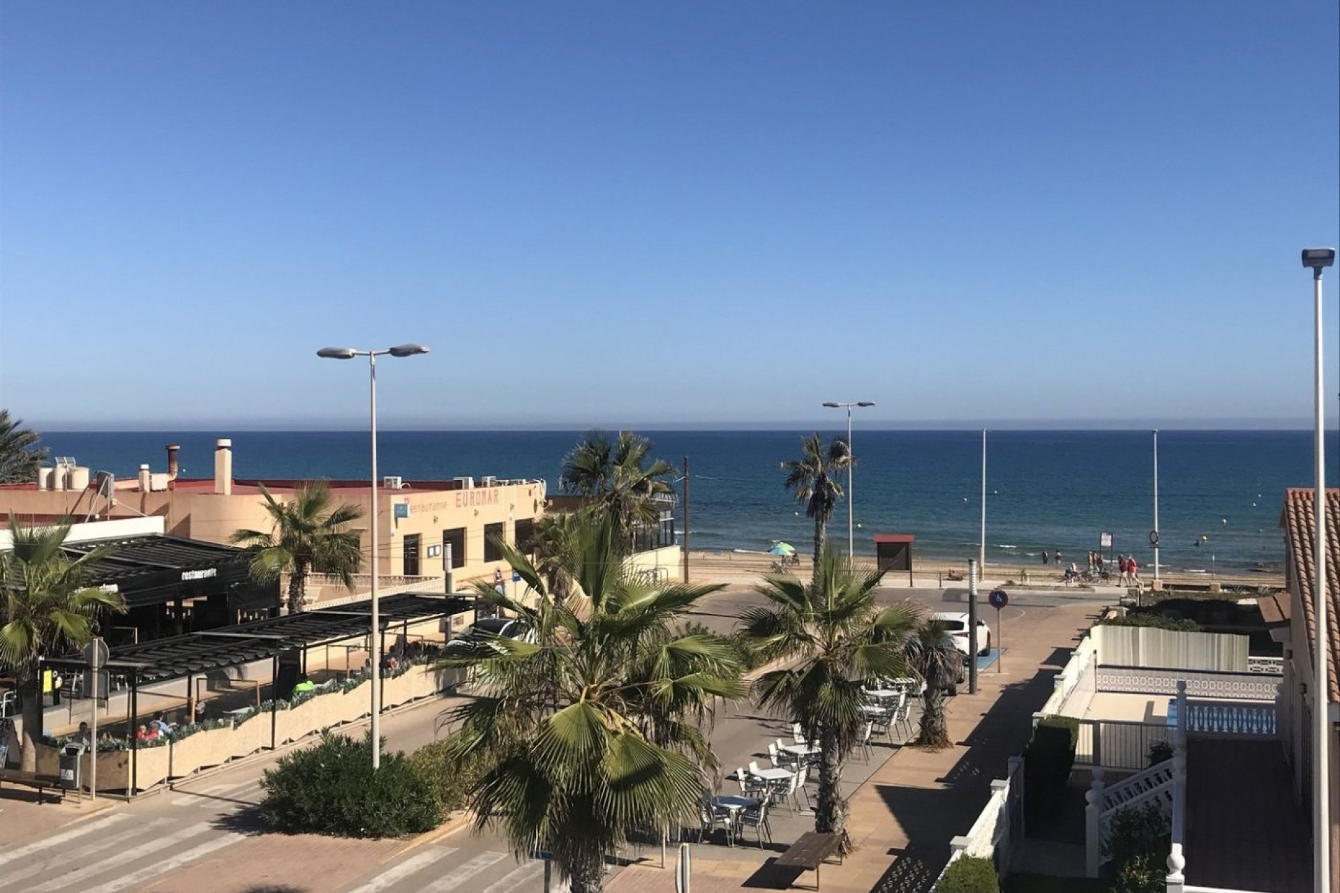 Rynek pierwotny - Willa -
Torrevieja - La Mata