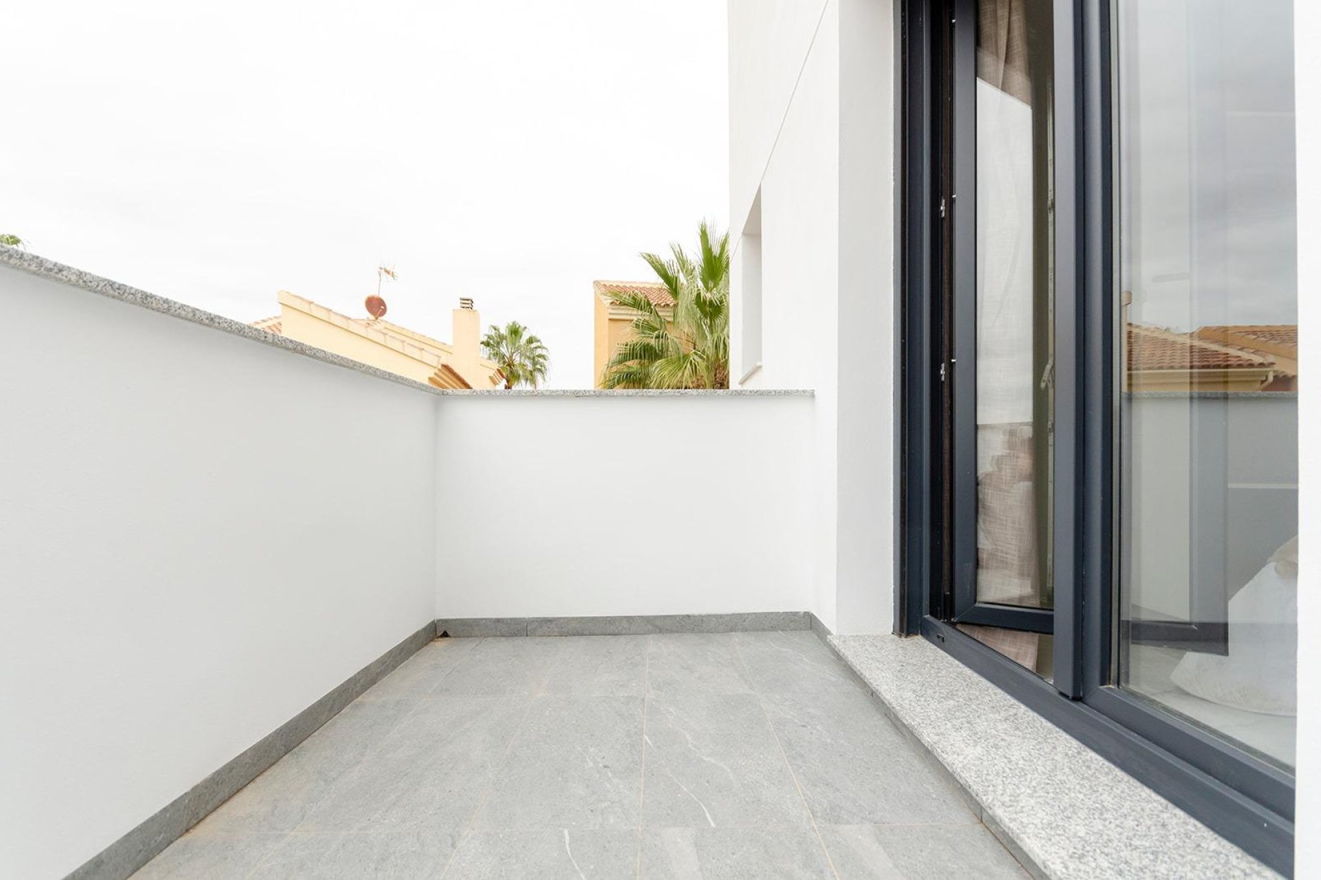 Rynek pierwotny - Willa -
Torrevieja - La Siesta - El Salado -  Torreta