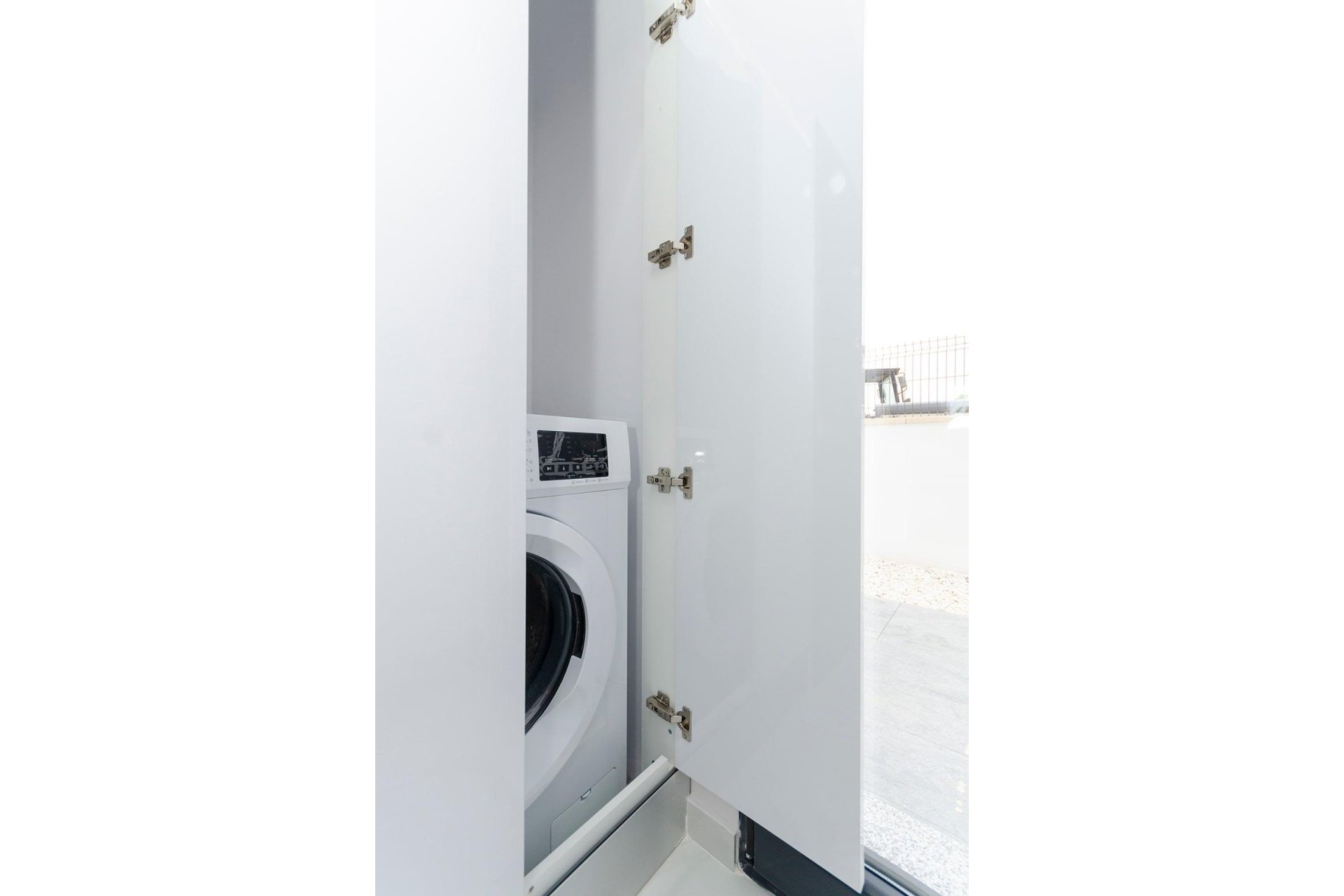 Rynek pierwotny - Willa -
Torrevieja - La Siesta - El Salado -  Torreta