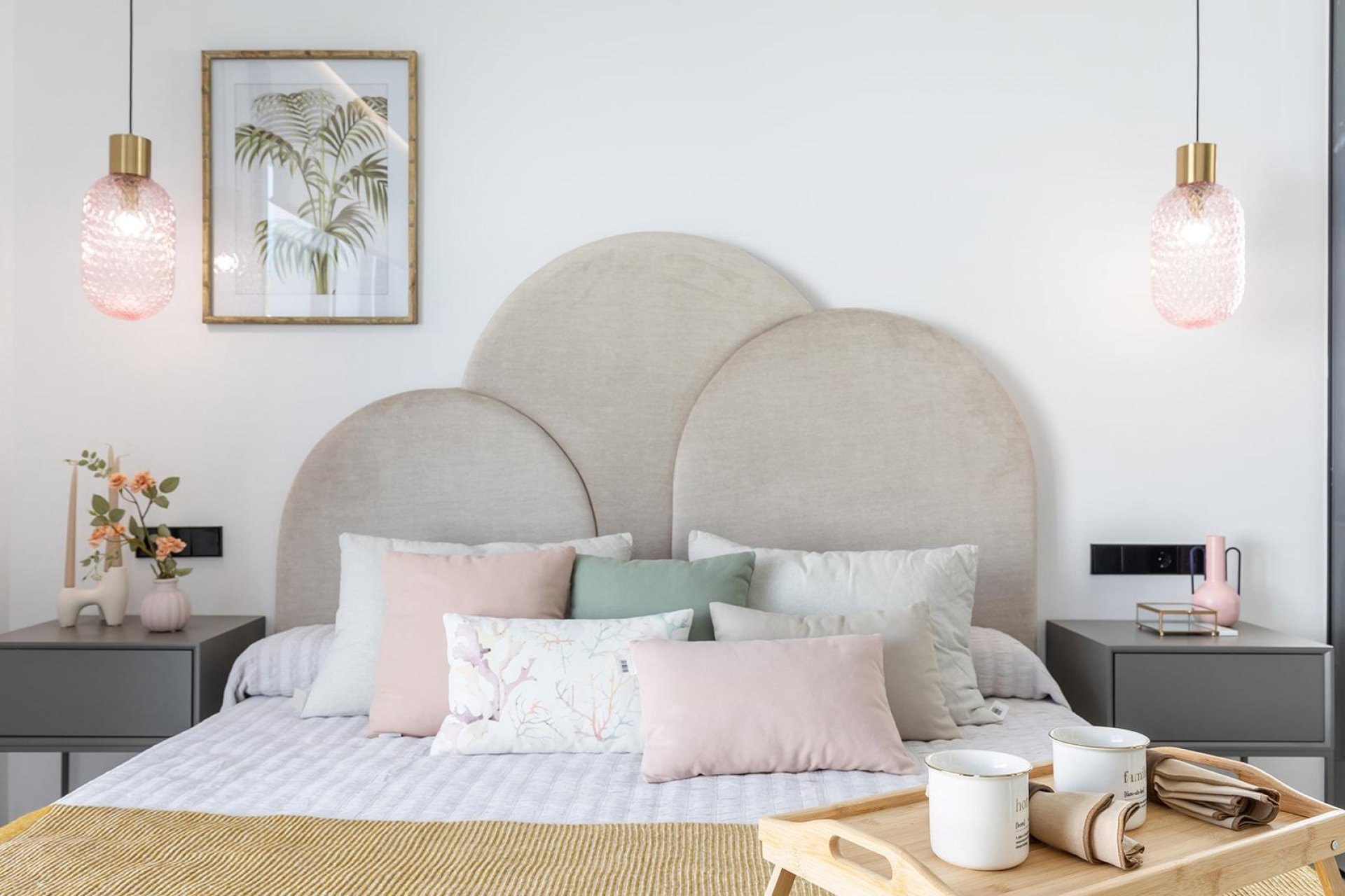 Rynek pierwotny - Willa -
Torrevieja - Los Balcones - Los Altos del Edén