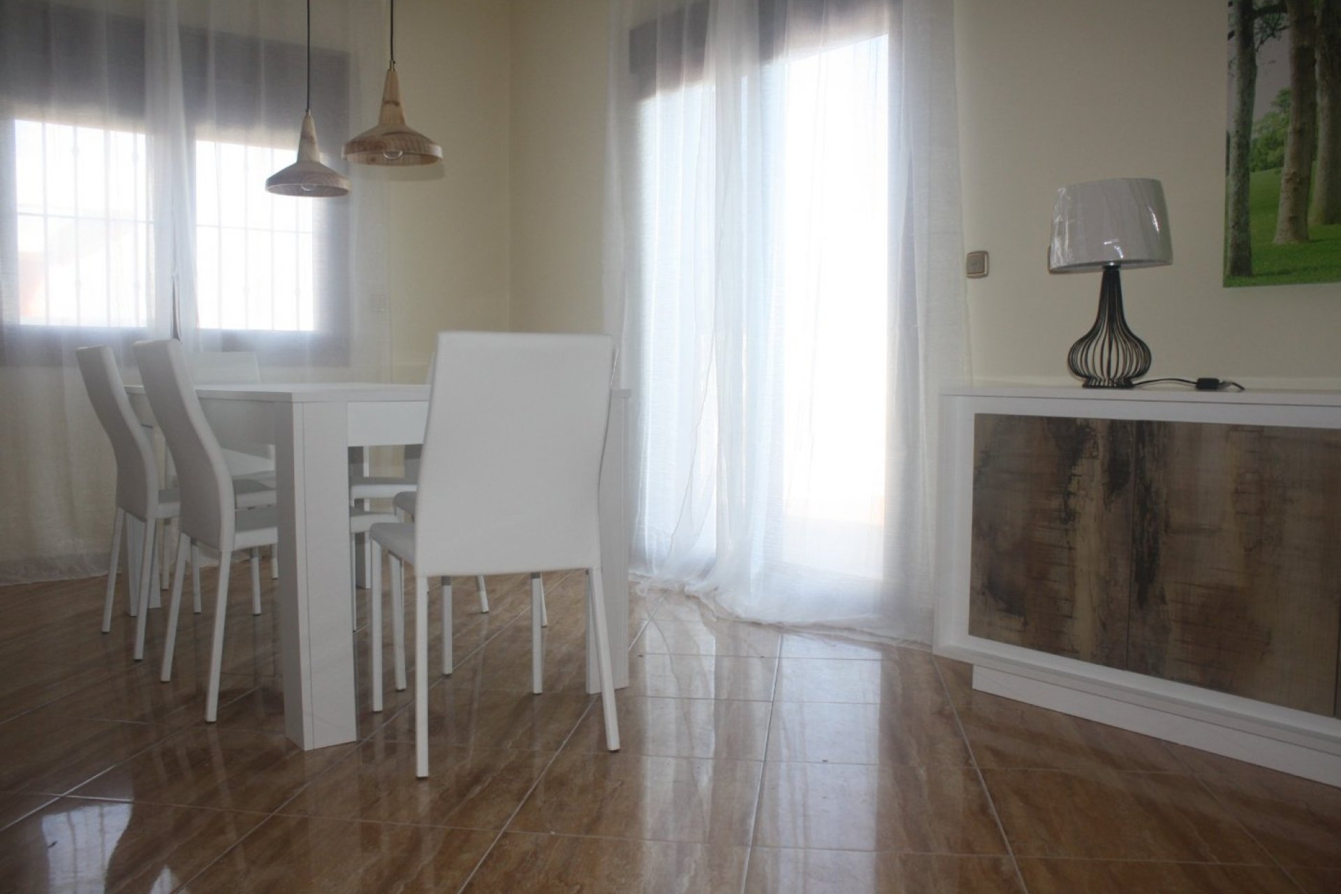 Rynek pierwotny - Willa -
Torrevieja - Los Balcones - Los Altos del Edén