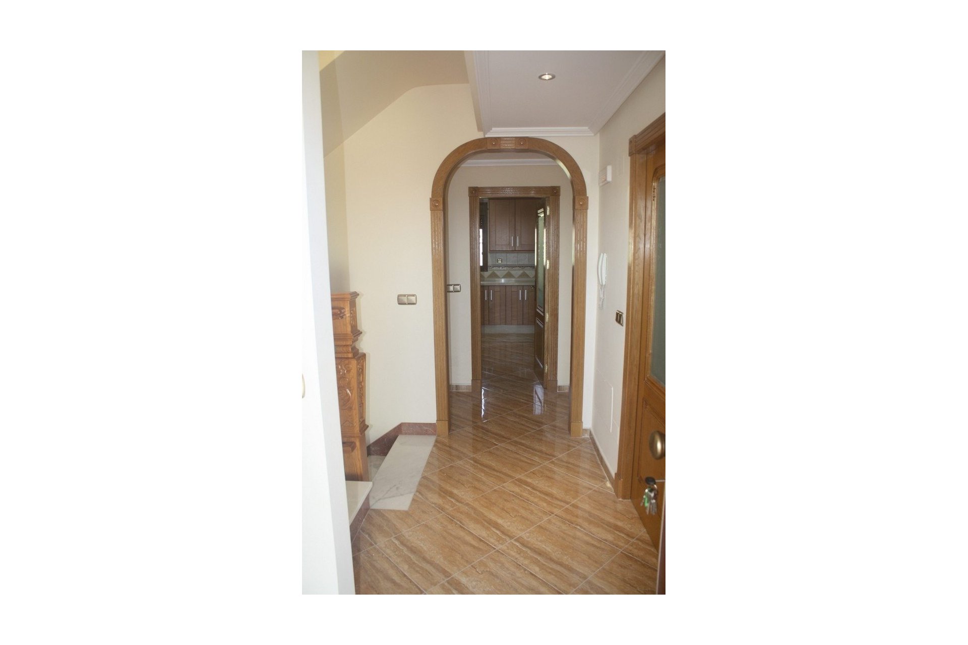 Rynek pierwotny - Willa -
Torrevieja - Los Balcones - Los Altos del Edén