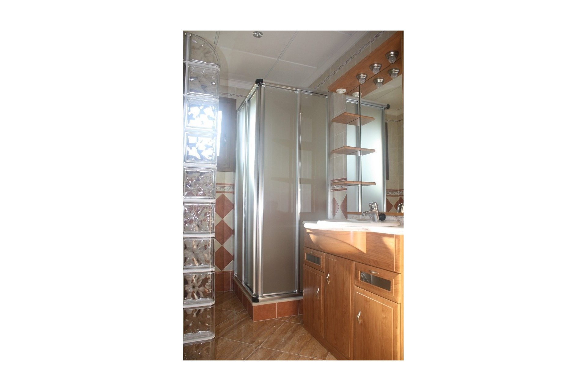 Rynek pierwotny - Willa -
Torrevieja - Los Balcones - Los Altos del Edén