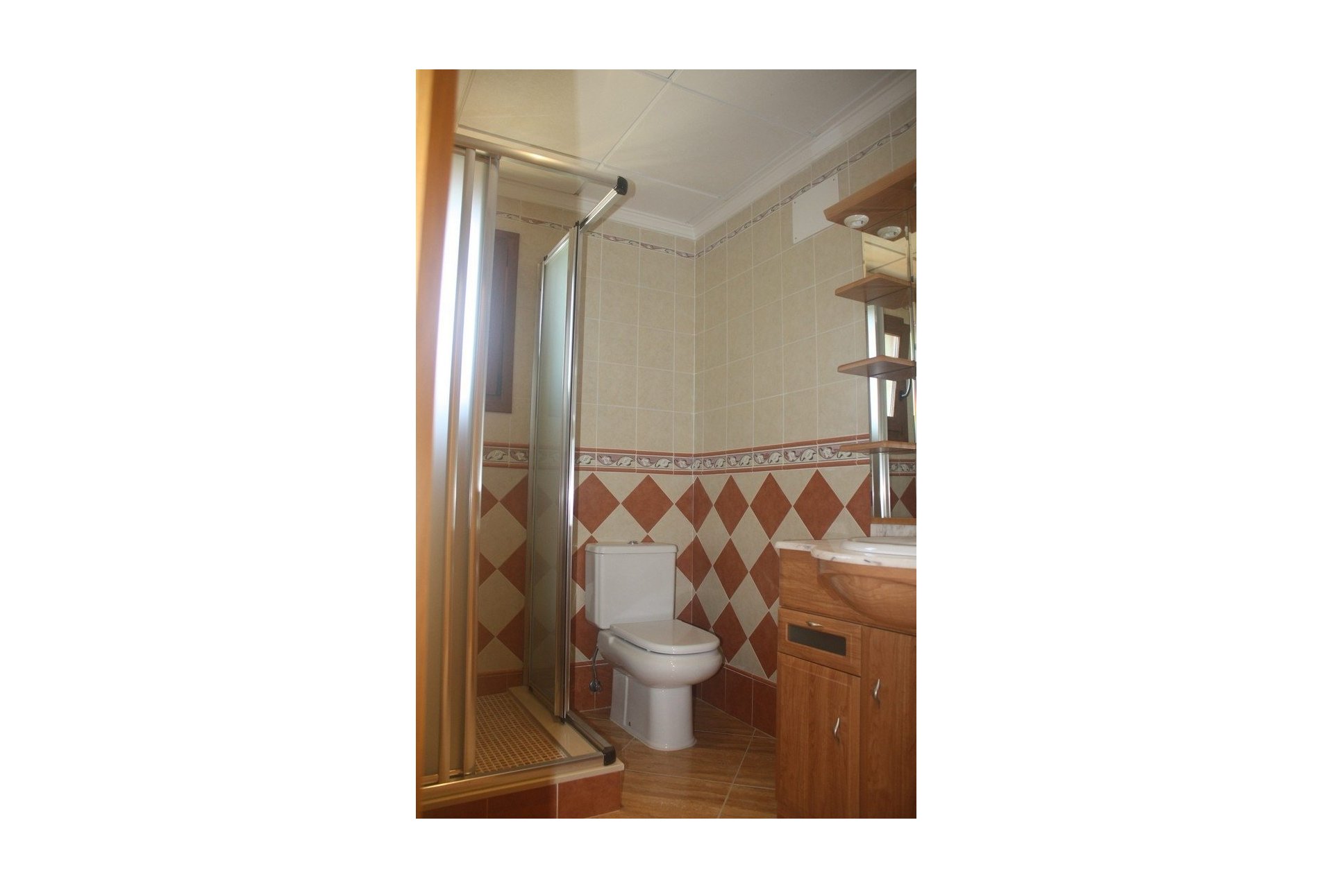 Rynek pierwotny - Willa -
Torrevieja - Los Balcones - Los Altos del Edén