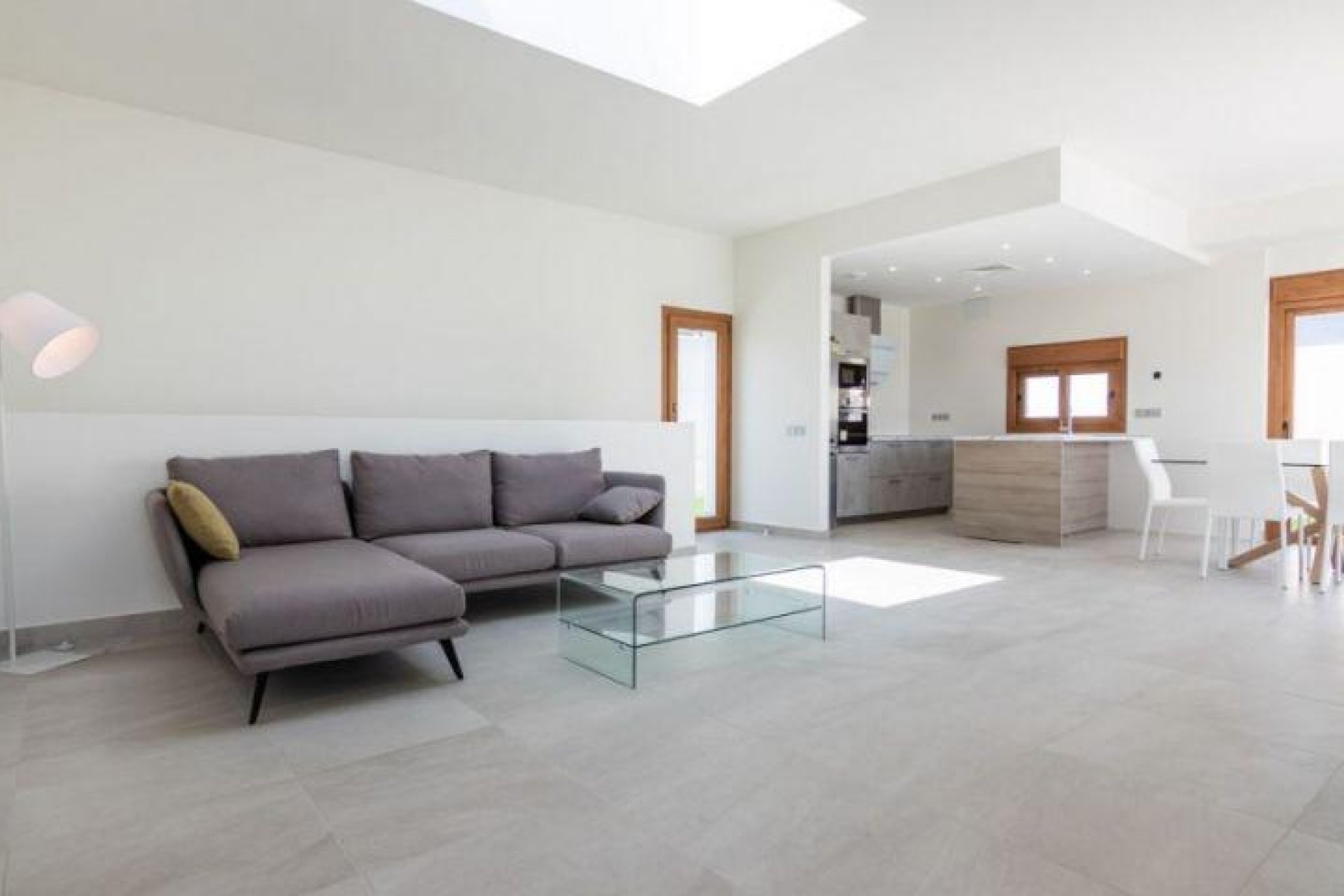 Rynek pierwotny - Willa -
Torrevieja - Los Balcones - Los Altos del Edén