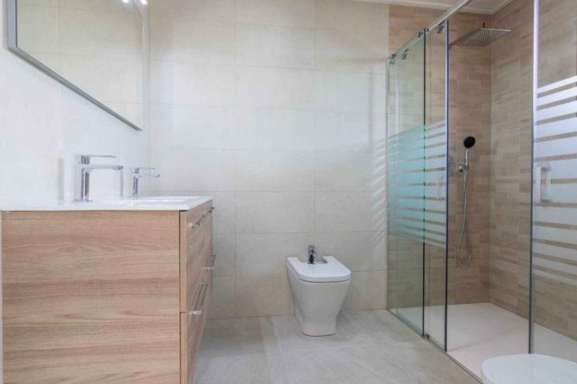 Rynek pierwotny - Willa -
Torrevieja - Los Balcones - Los Altos del Edén