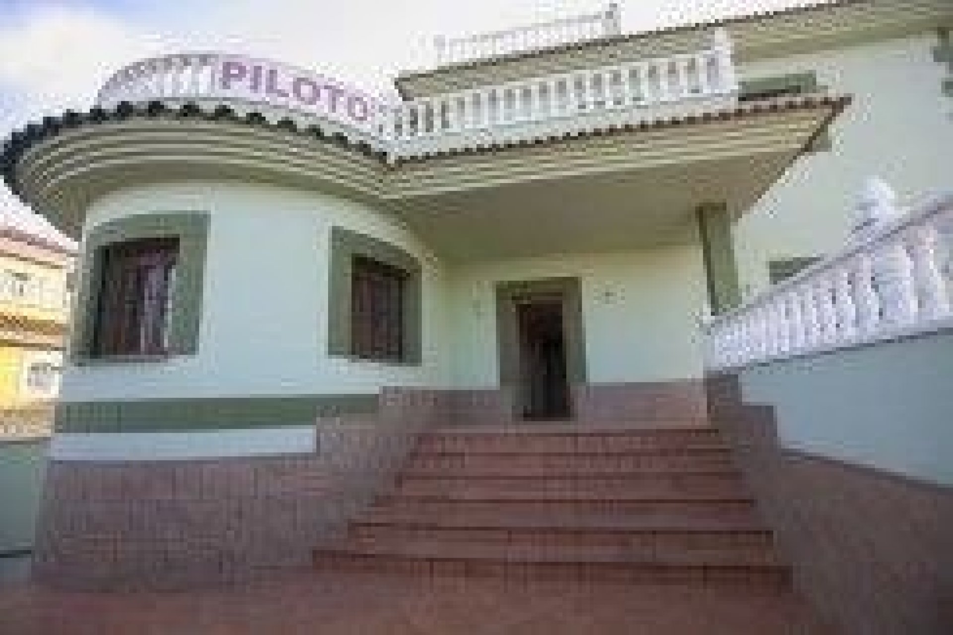 Rynek pierwotny - Willa -
Torrevieja - Los Balcones - Los Altos del Edén