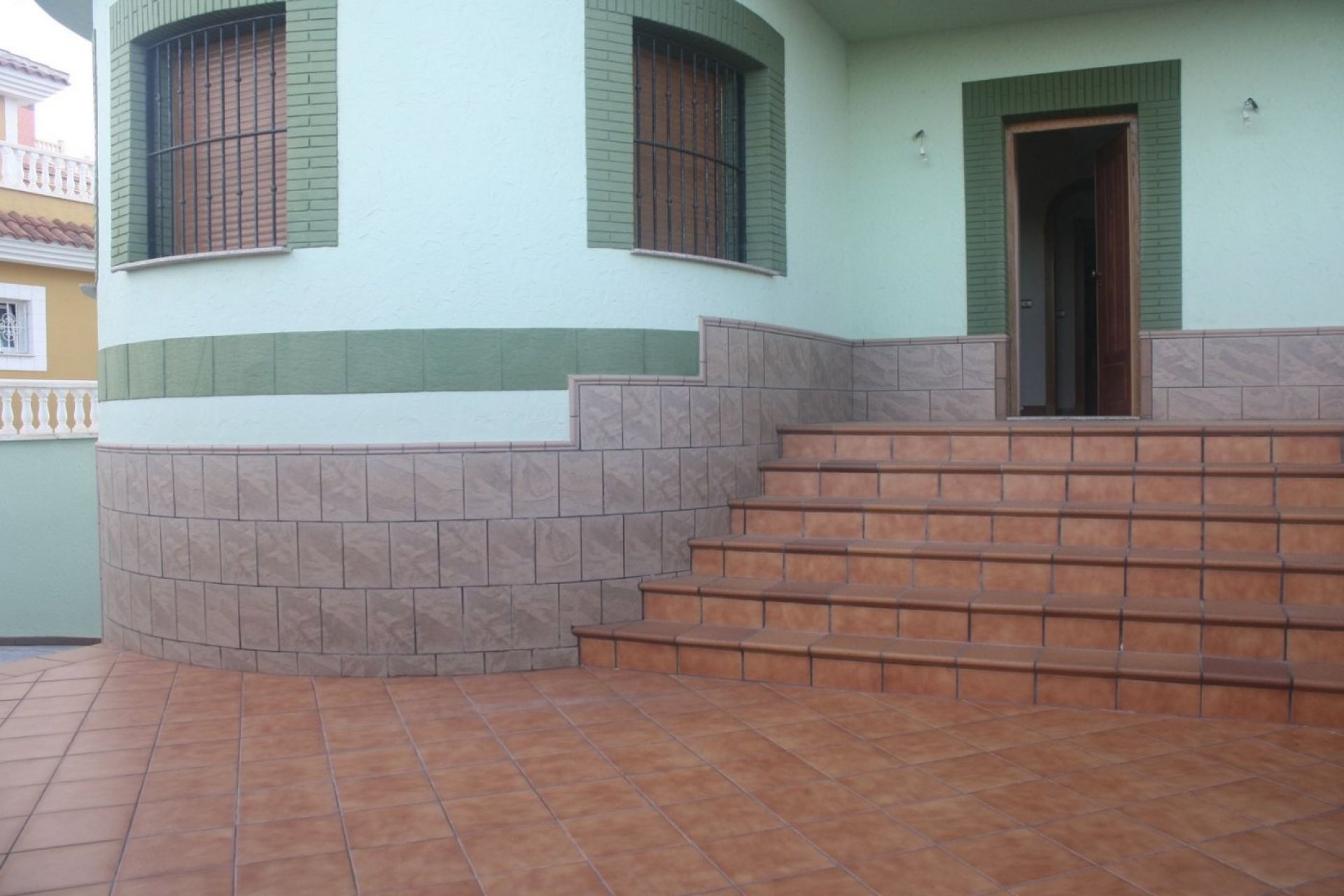 Rynek pierwotny - Willa -
Torrevieja - Los Balcones - Los Altos del Edén