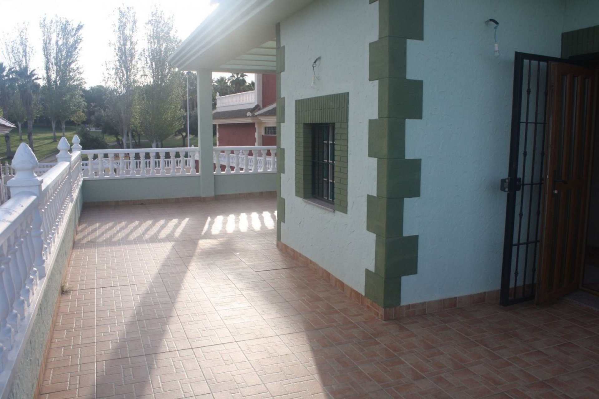 Rynek pierwotny - Willa -
Torrevieja - Los Balcones - Los Altos del Edén