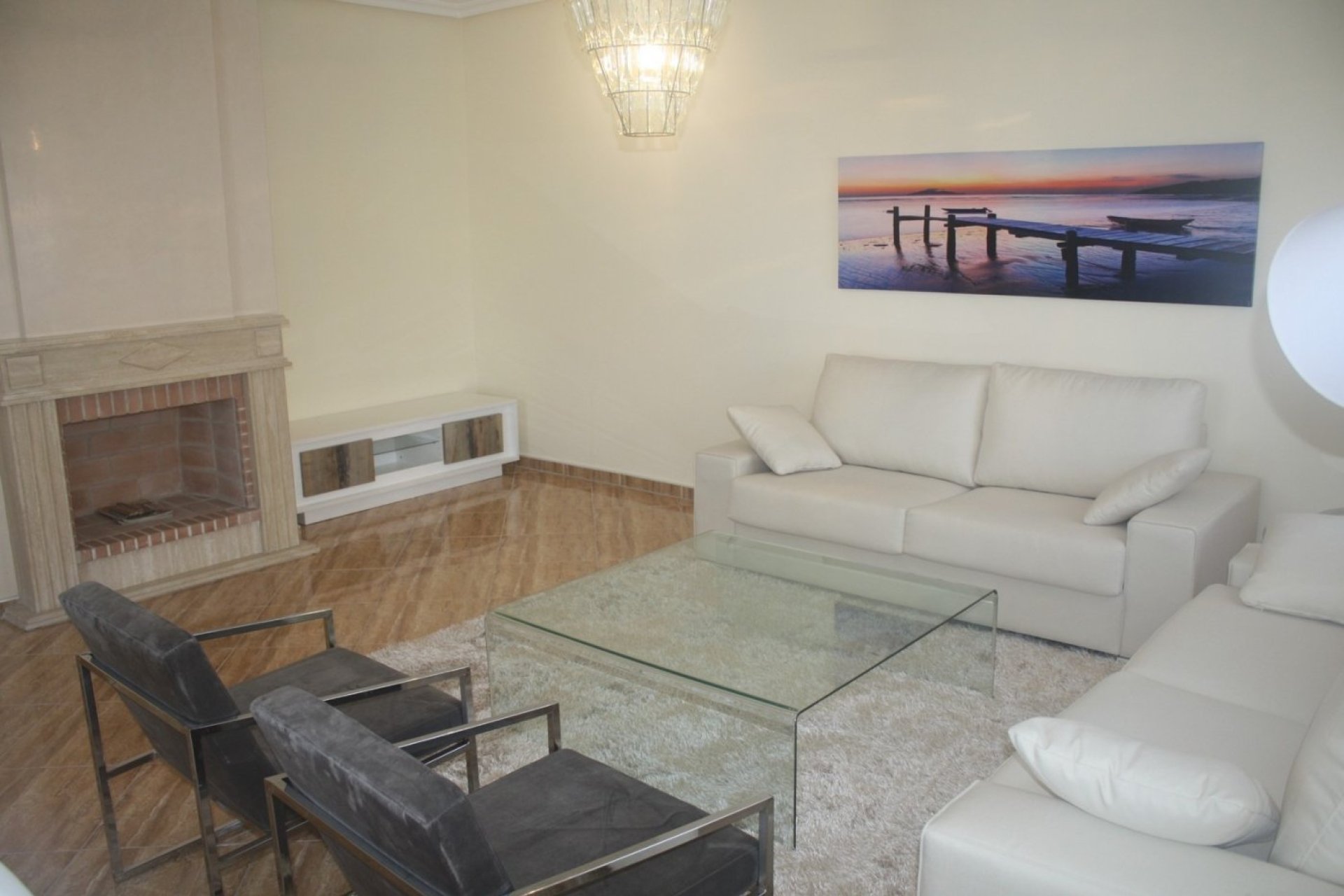Rynek pierwotny - Willa -
Torrevieja - Los Balcones - Los Altos del Edén