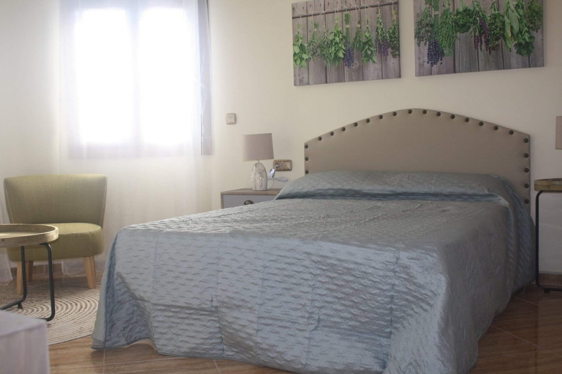 Rynek pierwotny - Willa -
Torrevieja - Los Balcones - Los Altos del Edén