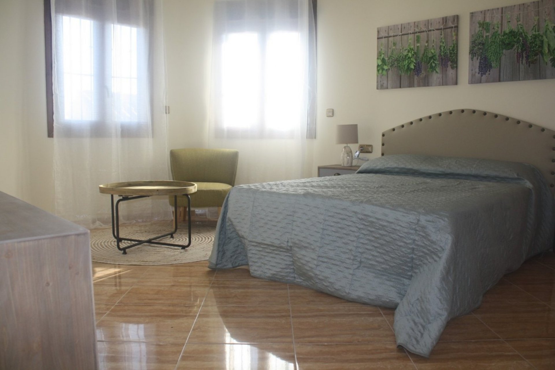 Rynek pierwotny - Willa -
Torrevieja - Los Balcones - Los Altos del Edén