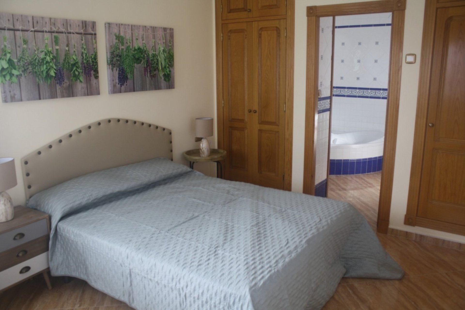 Rynek pierwotny - Willa -
Torrevieja - Los Balcones - Los Altos del Edén