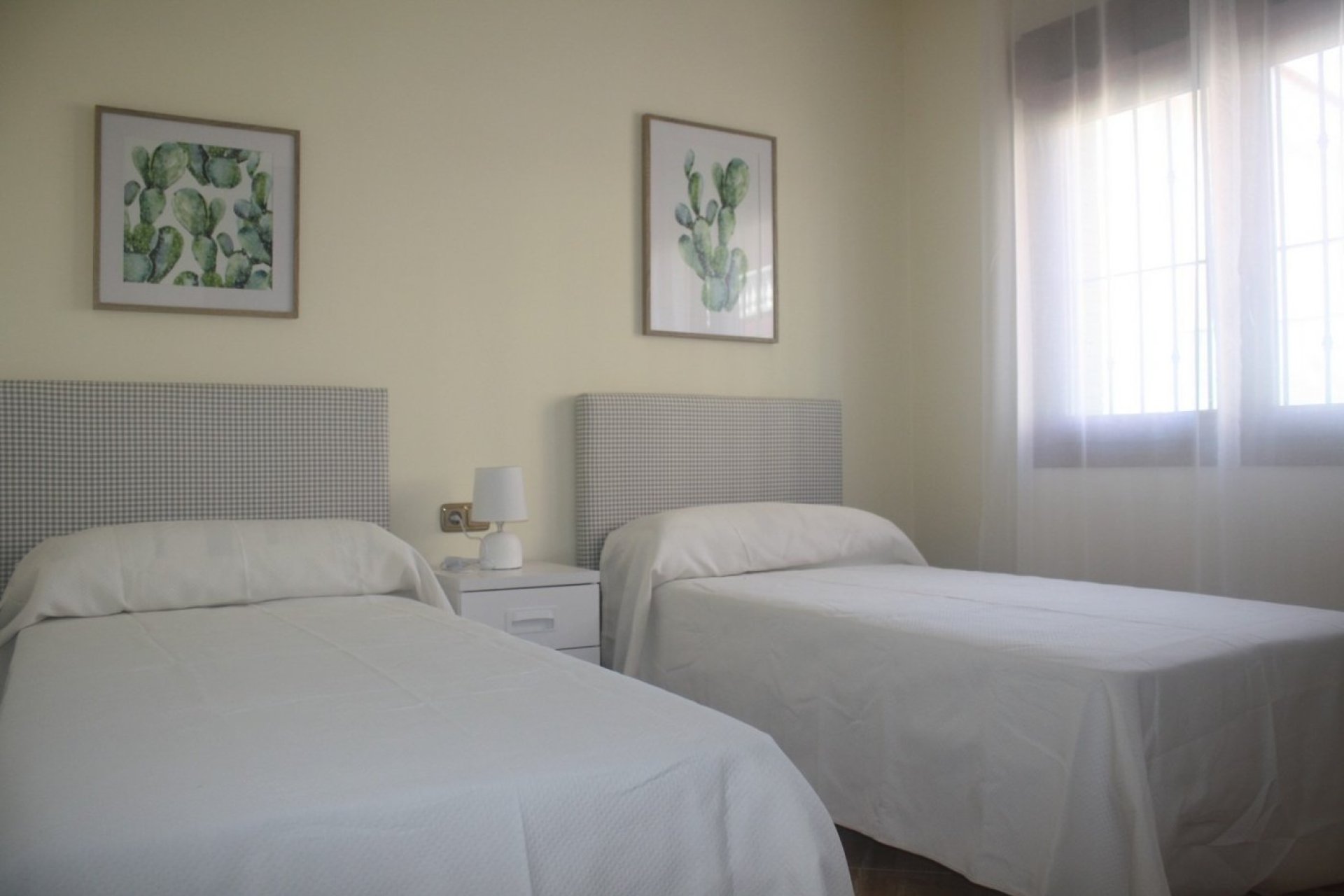 Rynek pierwotny - Willa -
Torrevieja - Los Balcones - Los Altos del Edén