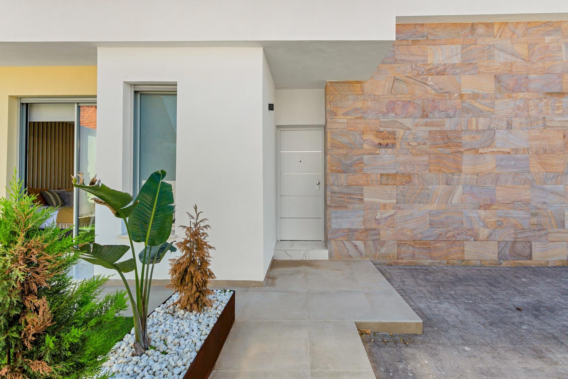 Rynek pierwotny - Willa -
Torrevieja - Los Balcones - Los Altos del Edén