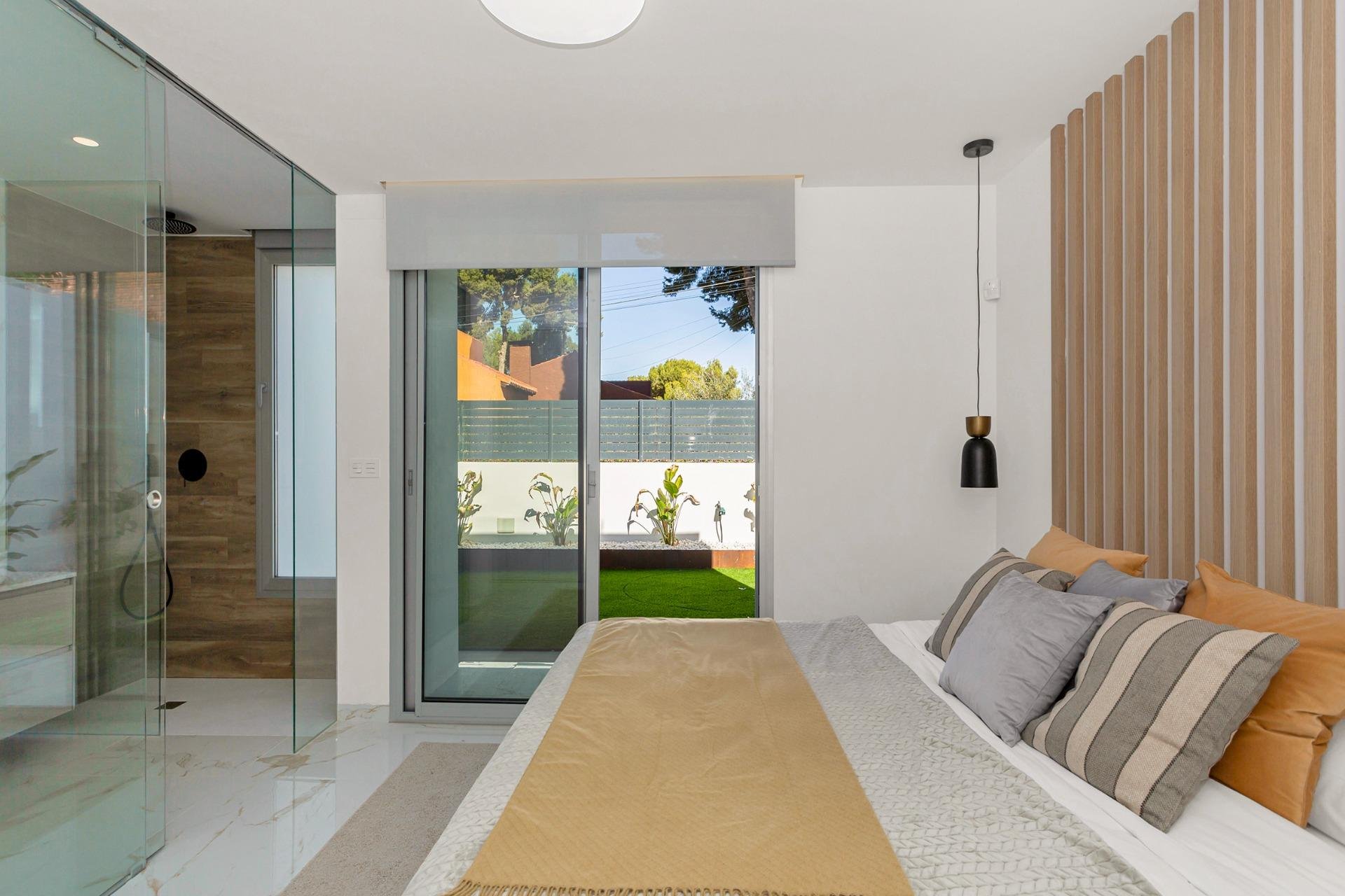 Rynek pierwotny - Willa -
Torrevieja - Los Balcones - Los Altos del Edén