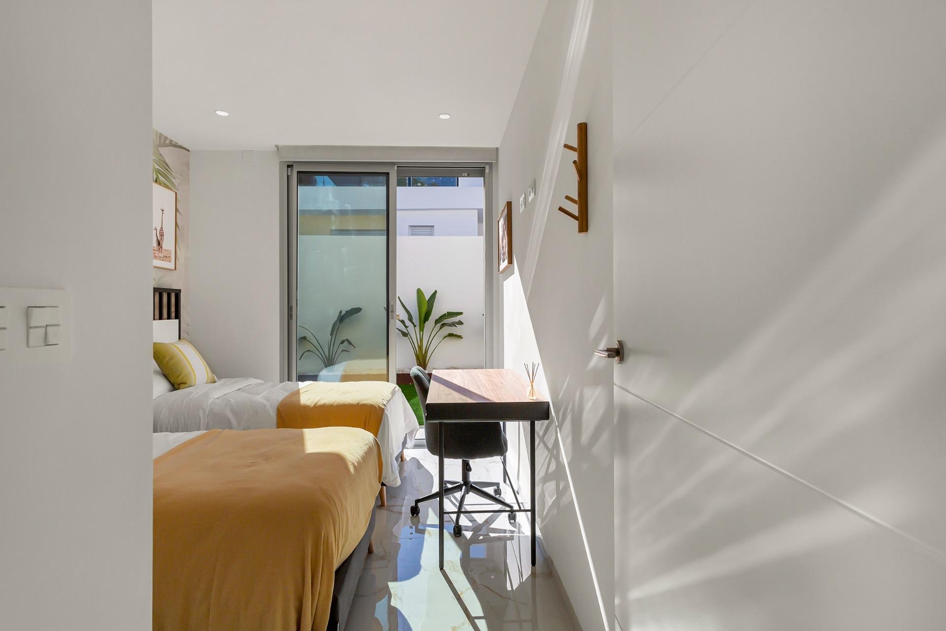 Rynek pierwotny - Willa -
Torrevieja - Los Balcones - Los Altos del Edén