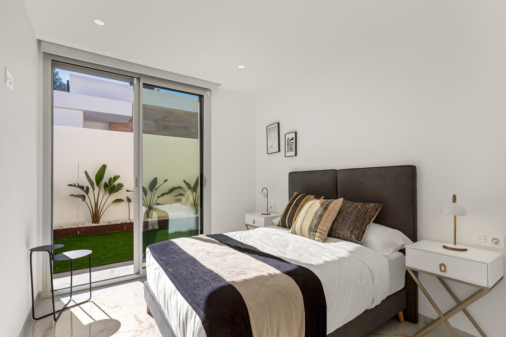 Rynek pierwotny - Willa -
Torrevieja - Los Balcones - Los Altos del Edén