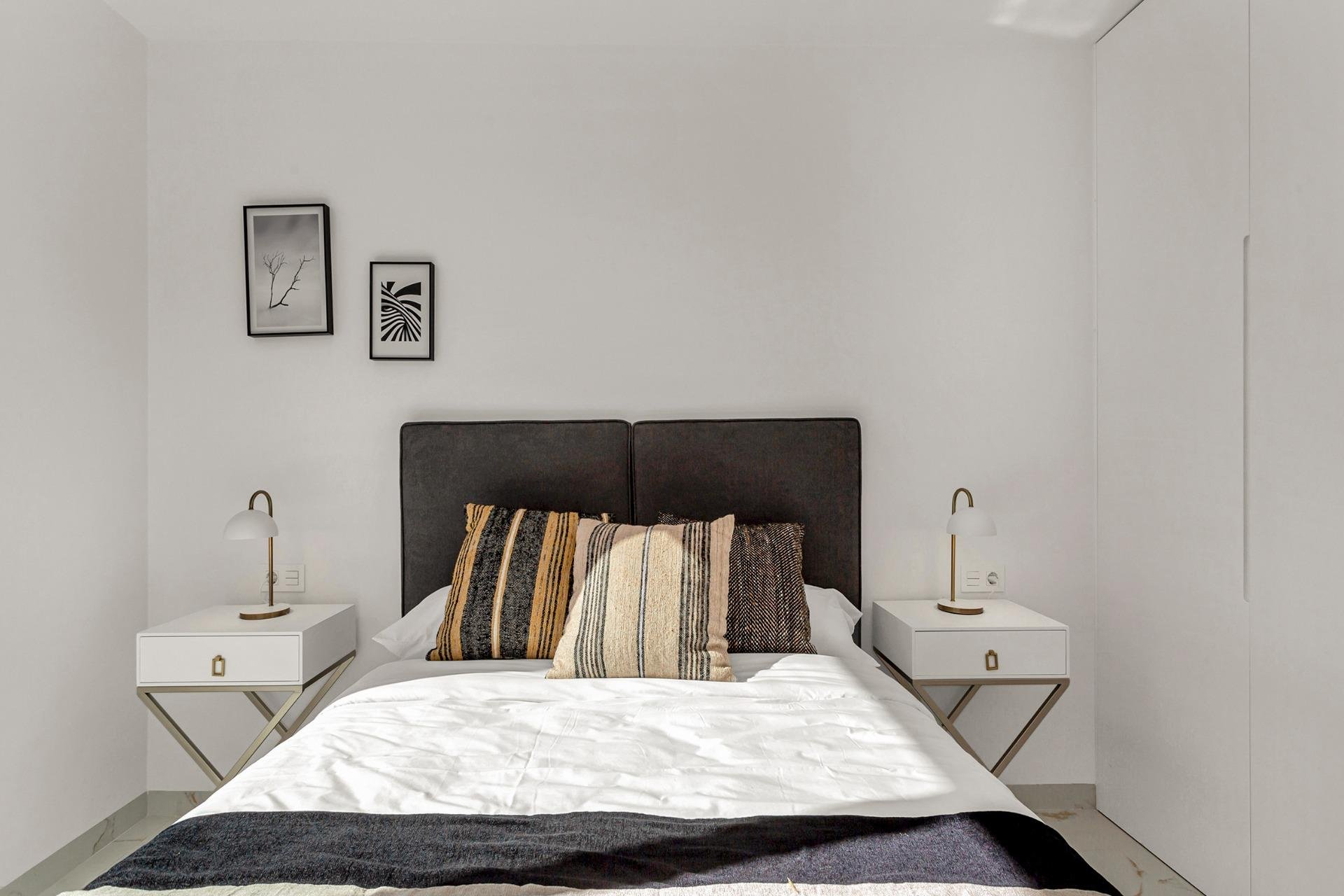 Rynek pierwotny - Willa -
Torrevieja - Los Balcones - Los Altos del Edén