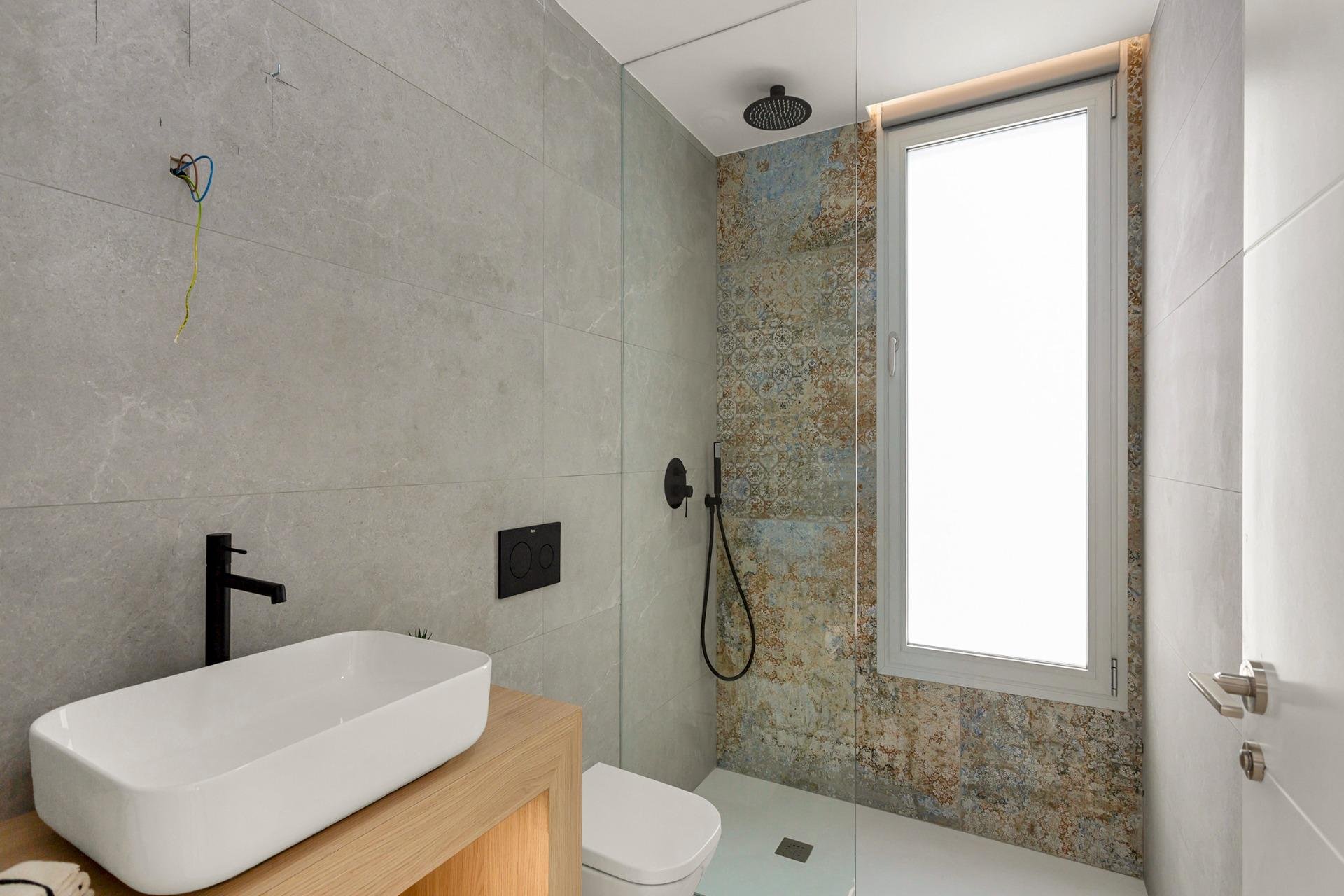 Rynek pierwotny - Willa -
Torrevieja - Los Balcones - Los Altos del Edén