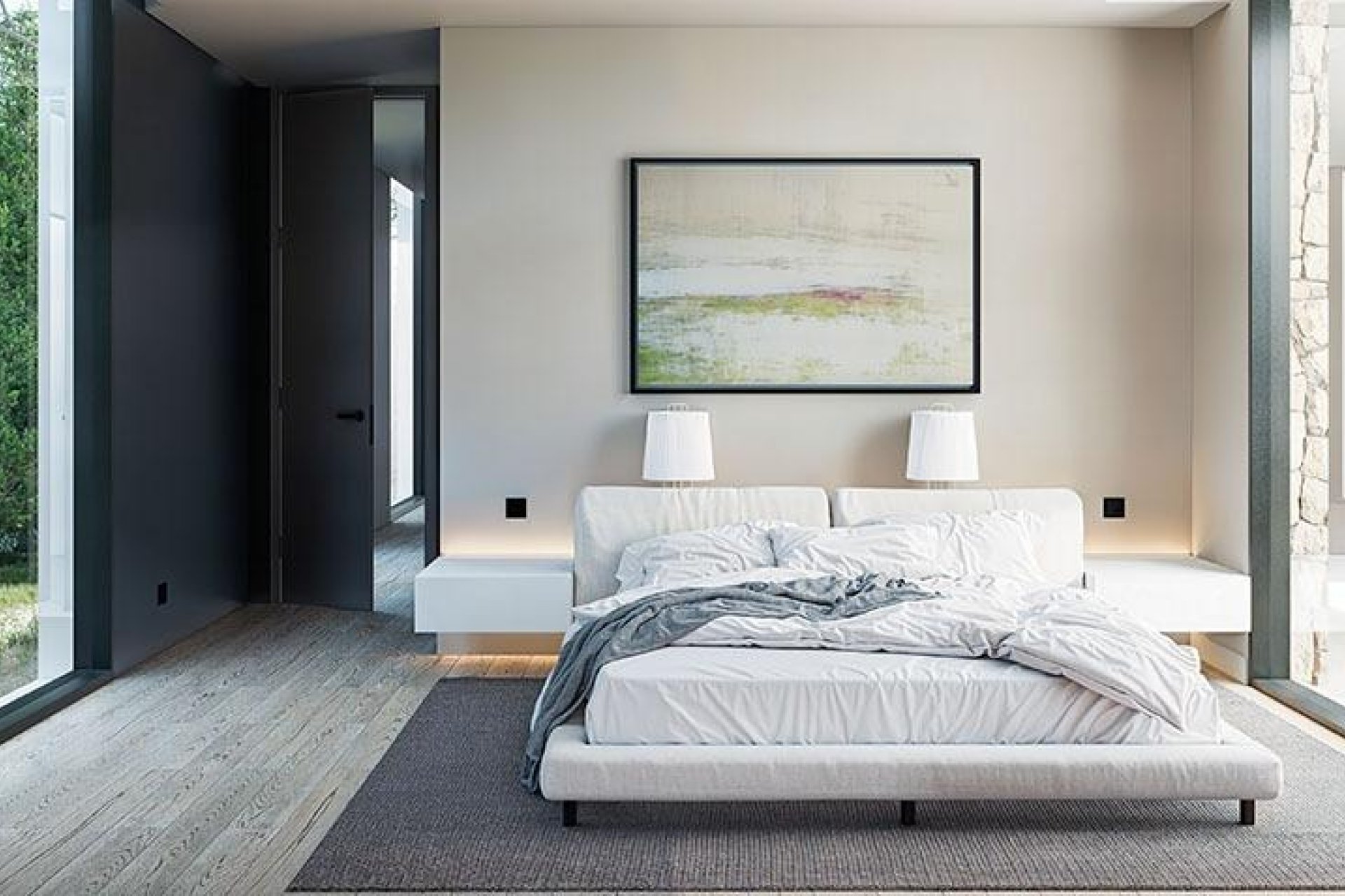 Rynek pierwotny - Willa -
Torrevieja - San Luis - Chaparal