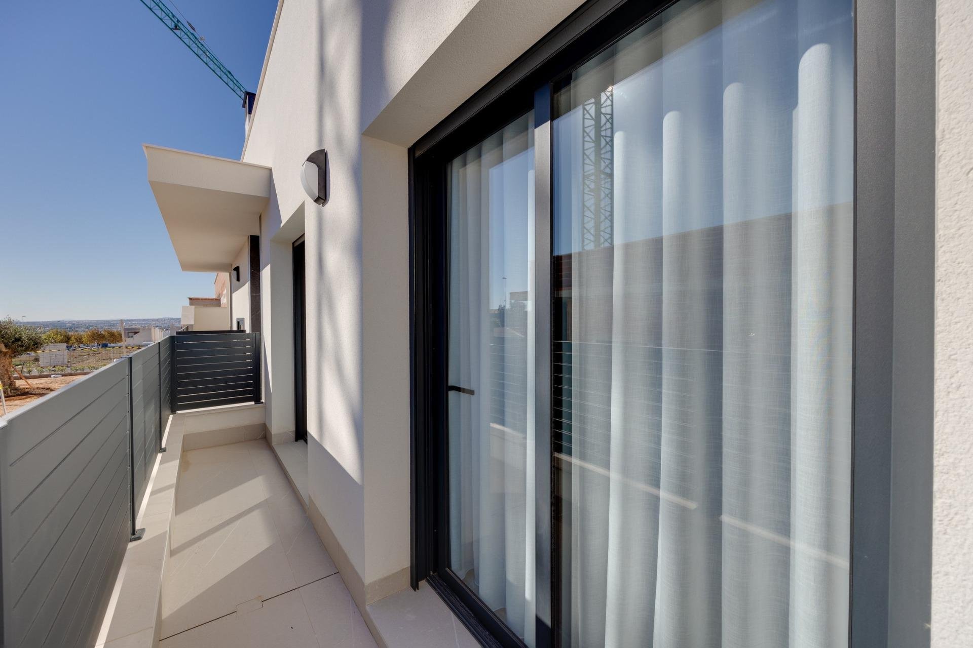Rynek pierwotny - Willa -
Torrevieja - Sector 25