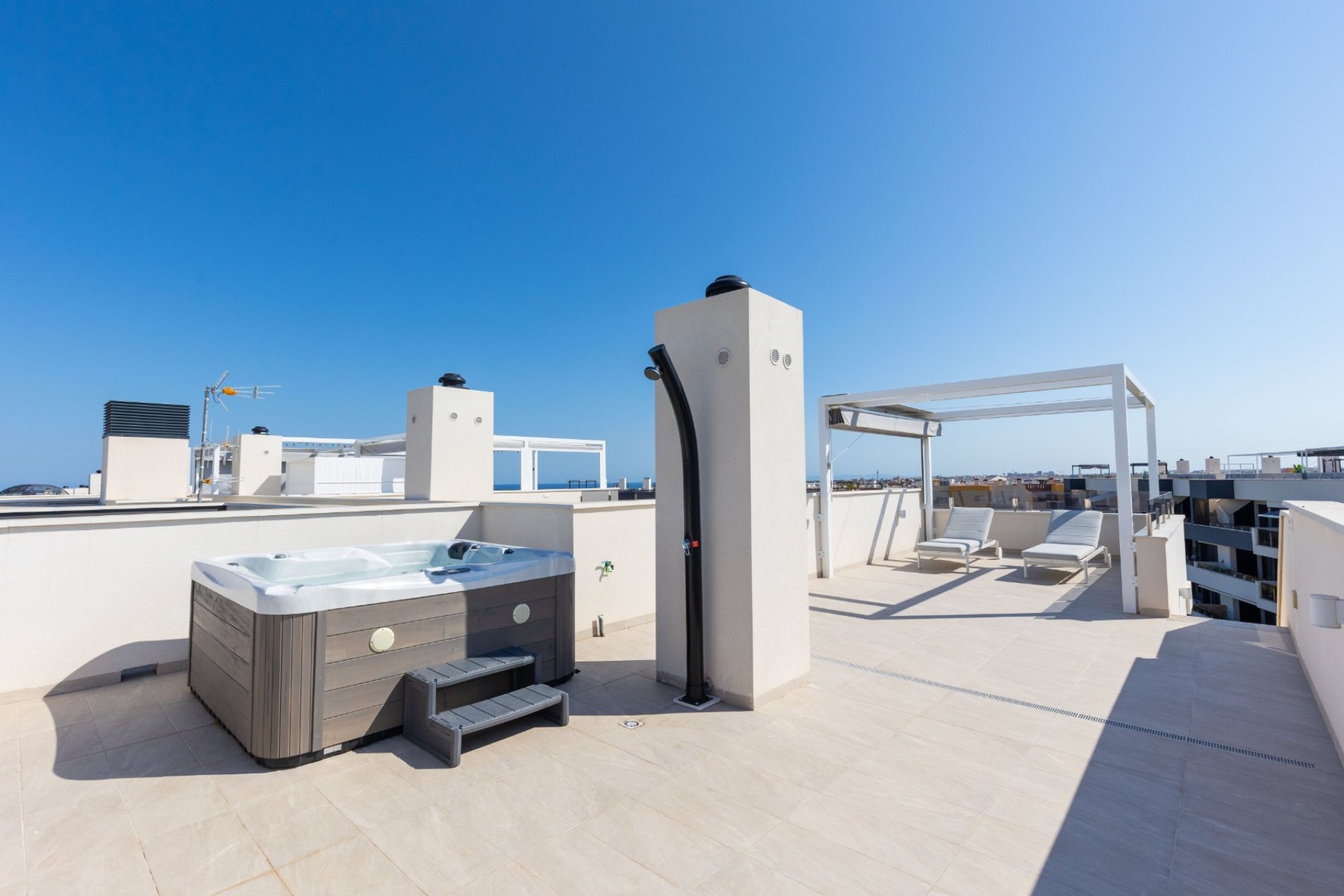 Rynek wtórny - Apartament / Duplex -
Orihuela Costa - Playa Flamenca