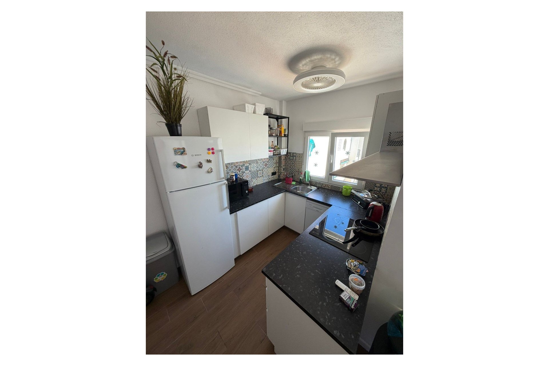 Rynek wtórny - Apartament / Duplex -
Orihuela Costa - Punta Prima