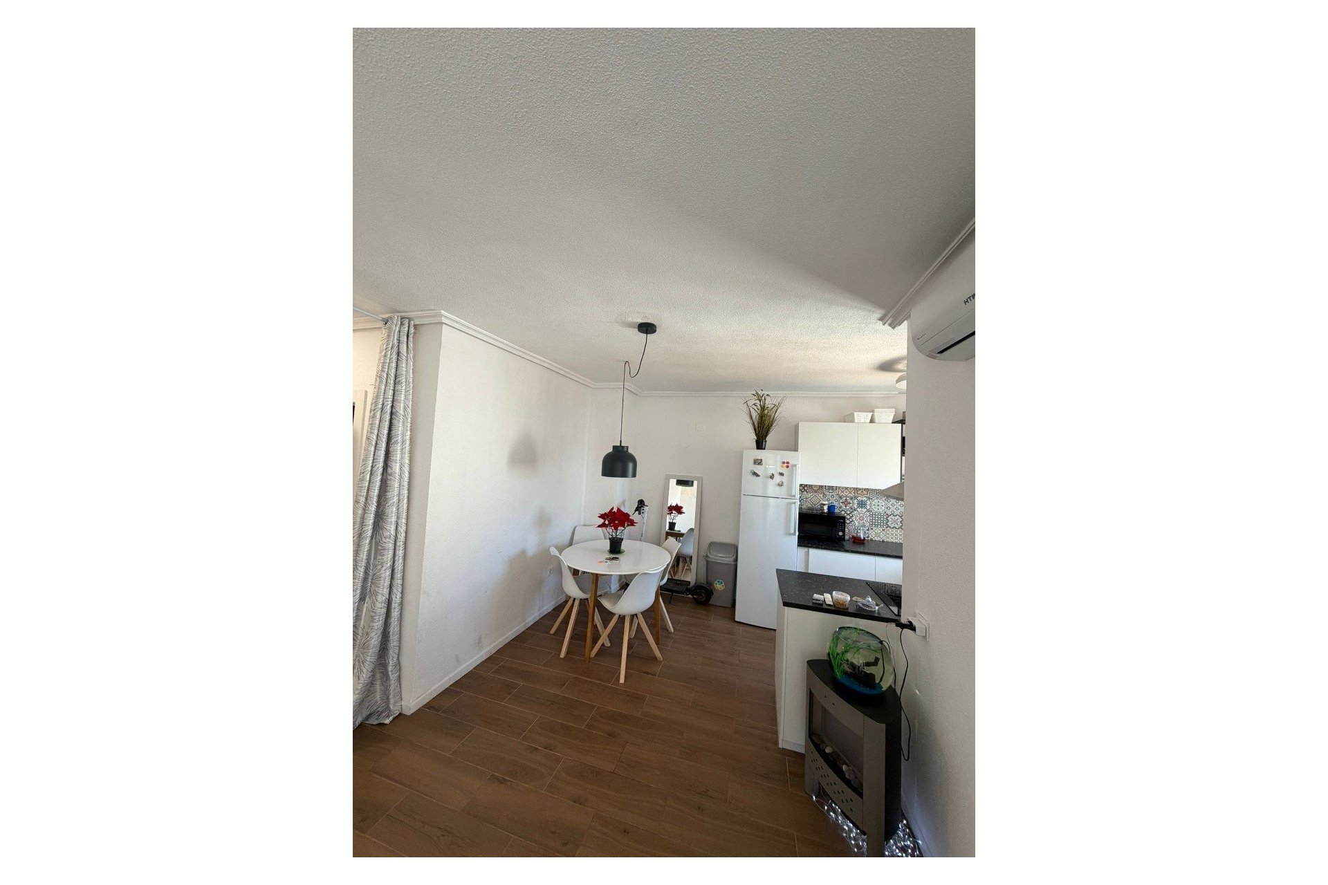 Rynek wtórny - Apartament / Duplex -
Orihuela Costa - Punta Prima