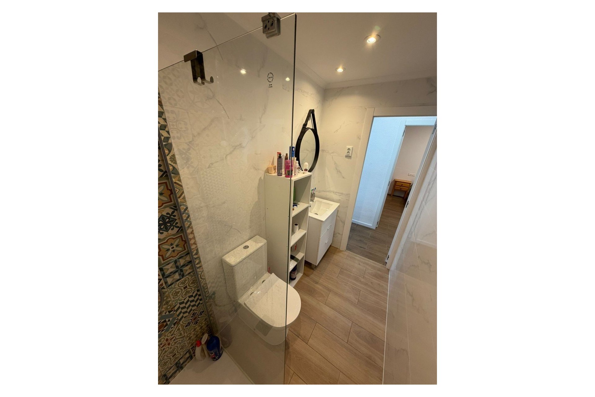 Rynek wtórny - Apartament / Duplex -
Orihuela Costa - Punta Prima