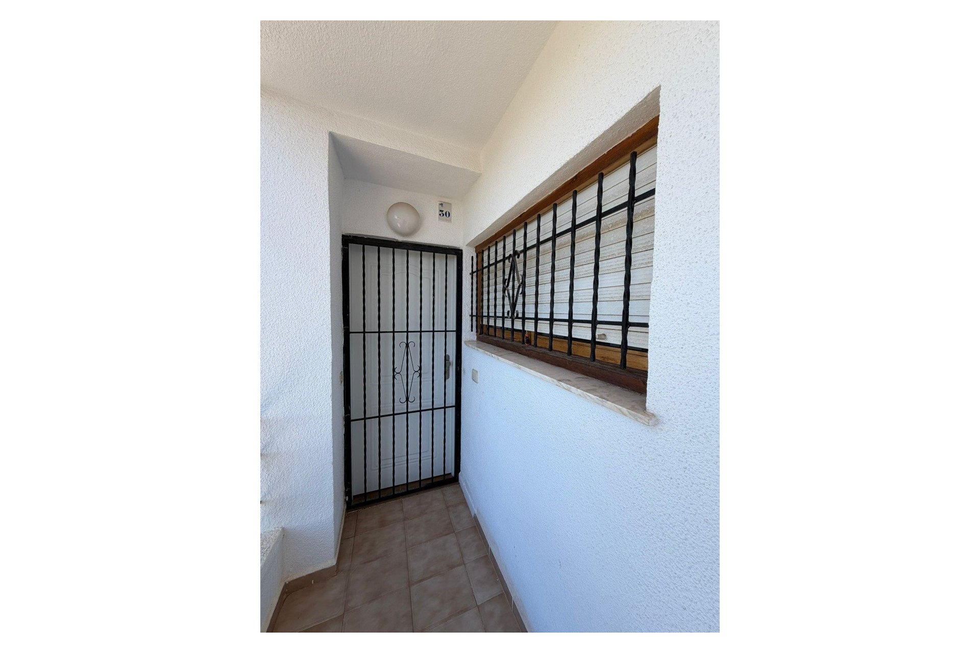 Rynek wtórny - Apartament / Duplex -
Orihuela Costa - Punta Prima