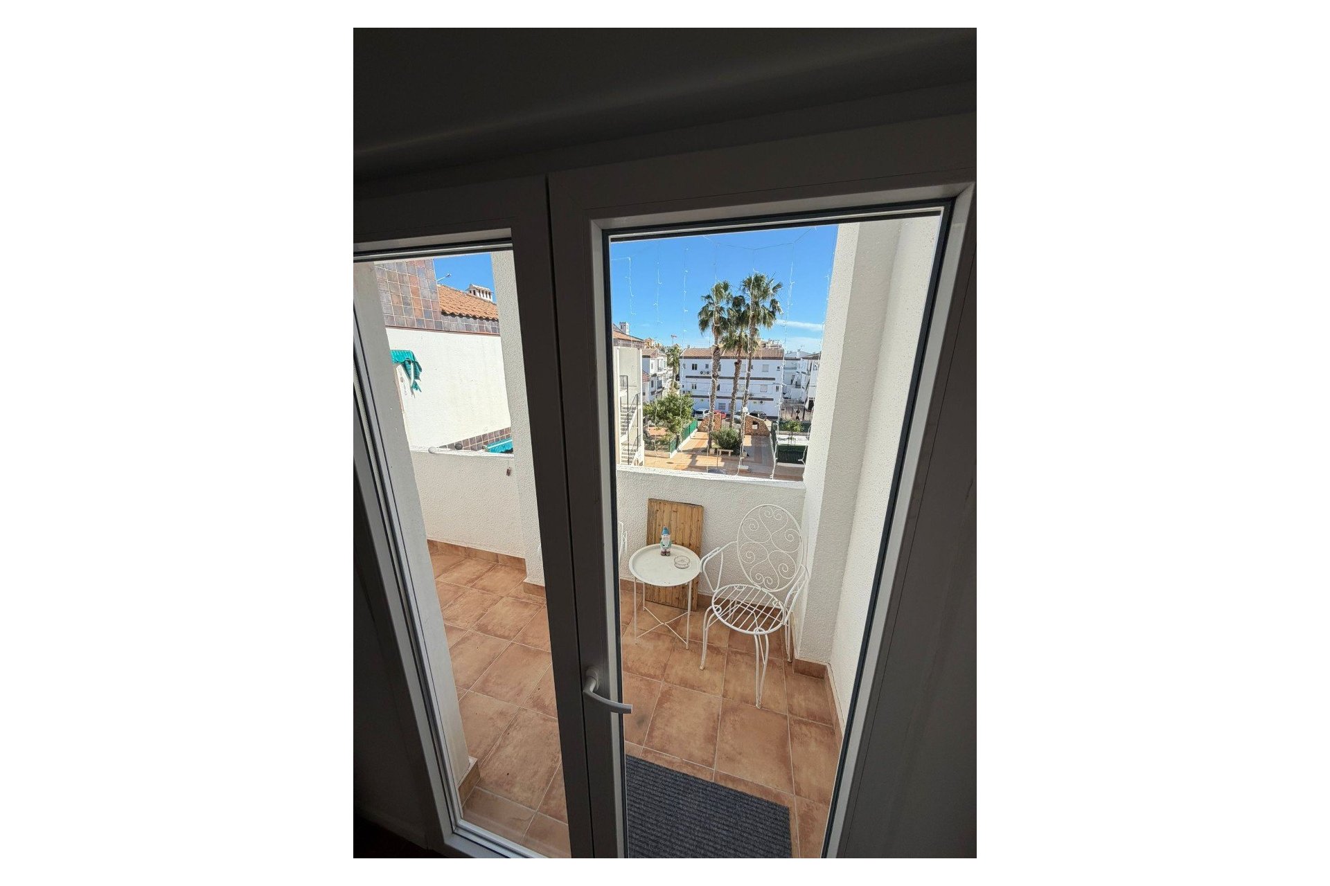 Rynek wtórny - Apartament / Duplex -
Orihuela Costa - Punta Prima
