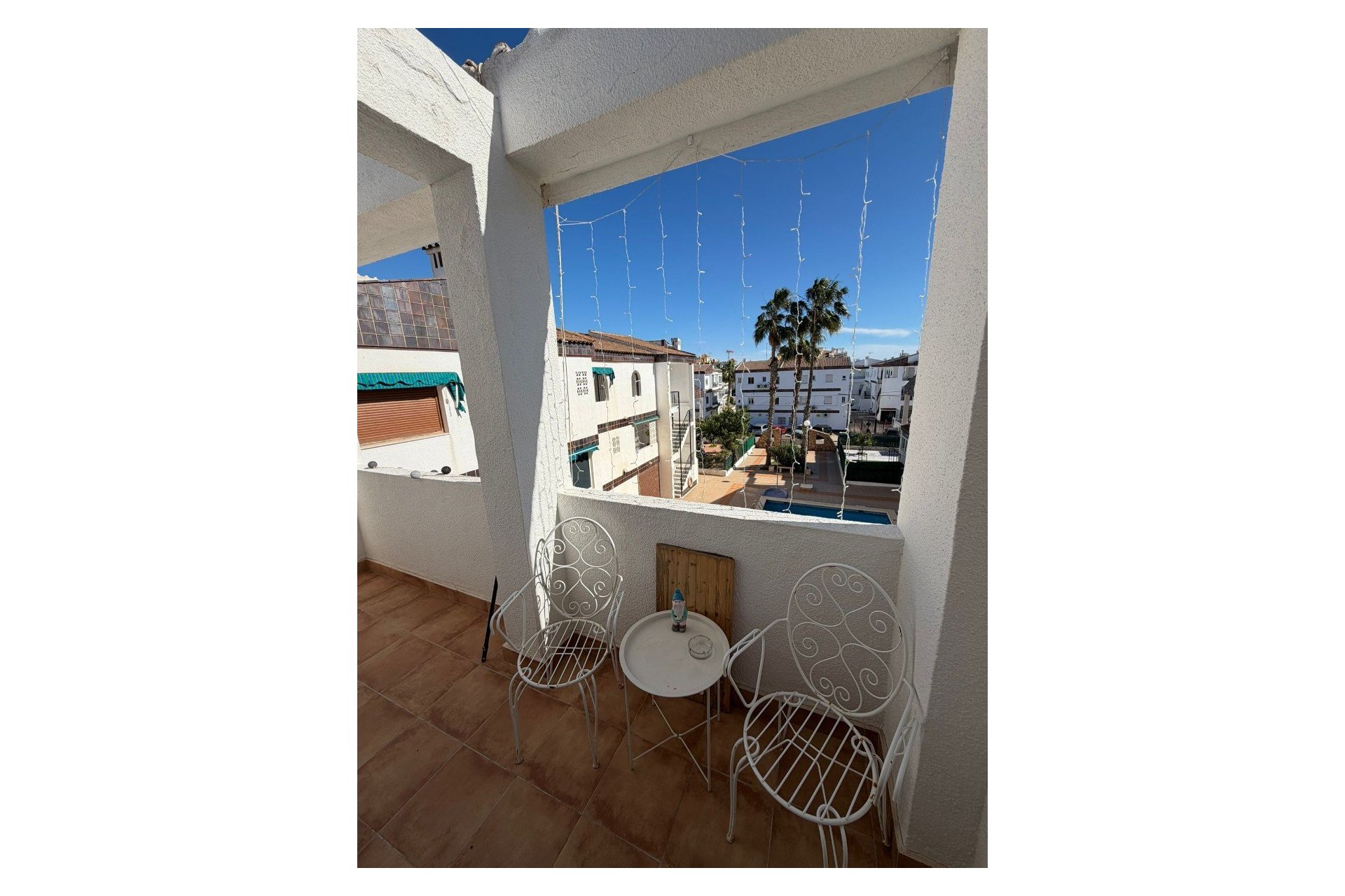 Rynek wtórny - Apartament / Duplex -
Orihuela Costa - Punta Prima