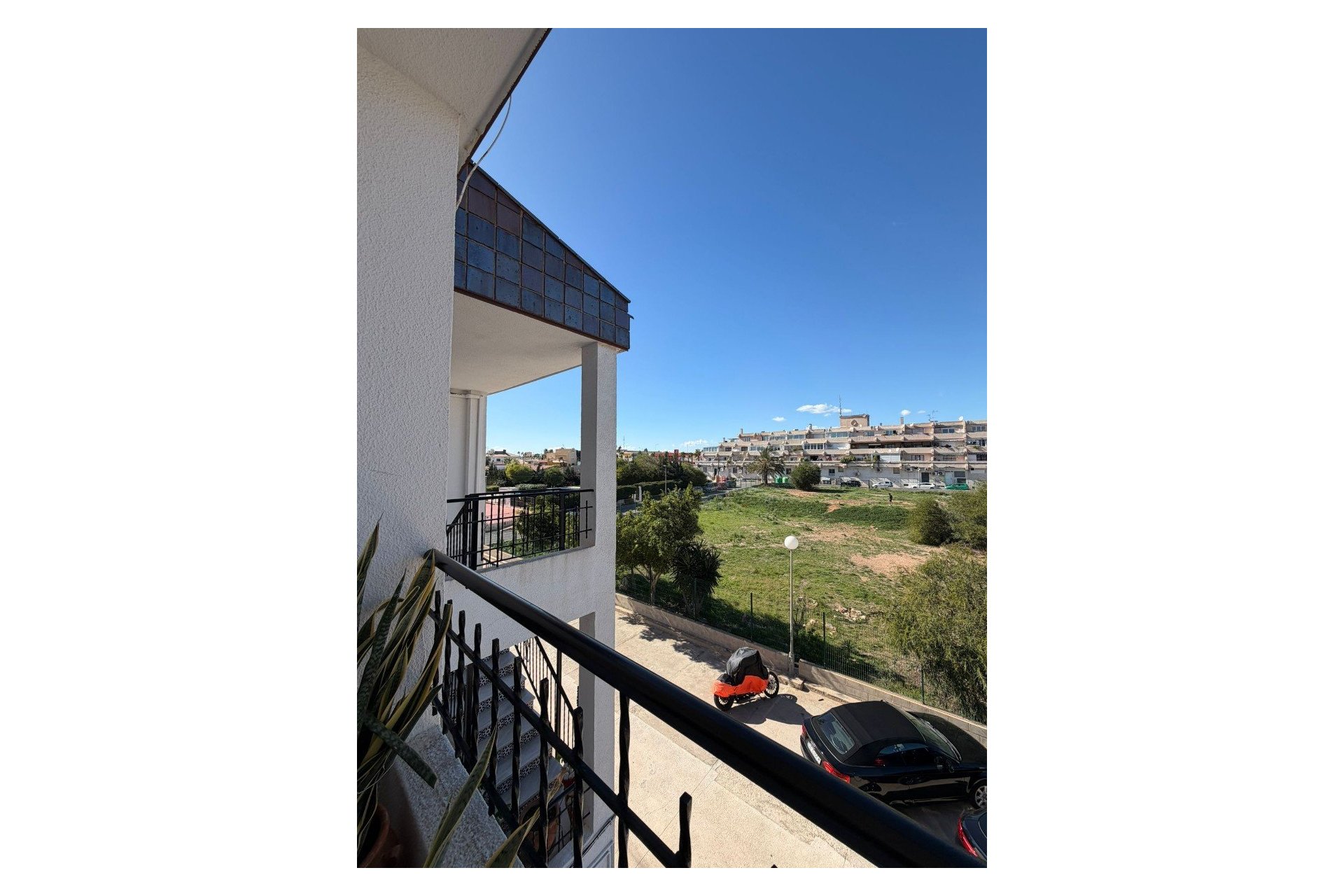 Rynek wtórny - Apartament / Duplex -
Orihuela Costa - Punta Prima